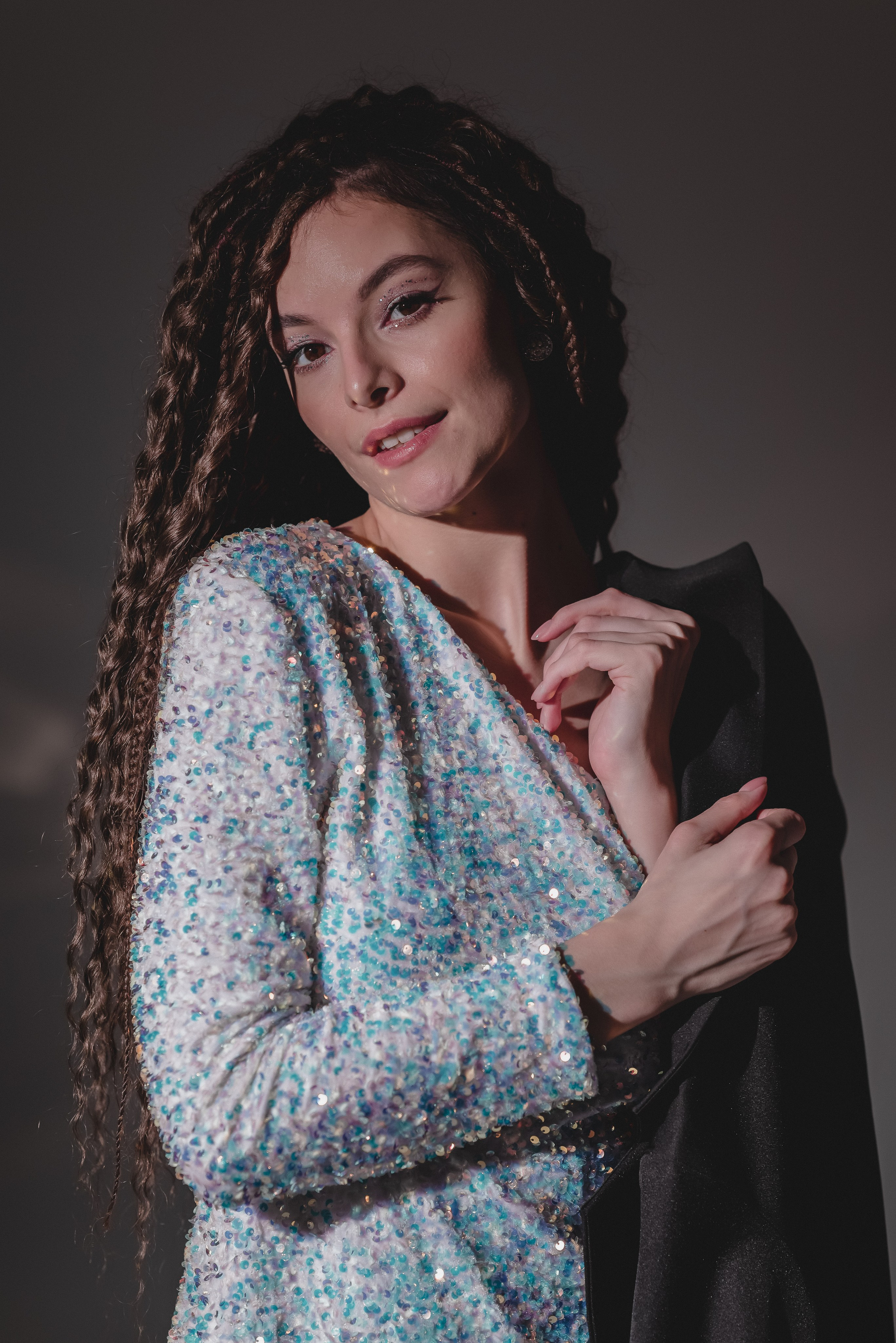 Анна. Семейный и детский фотограф в Екатеринбурге Валерия Нагибина