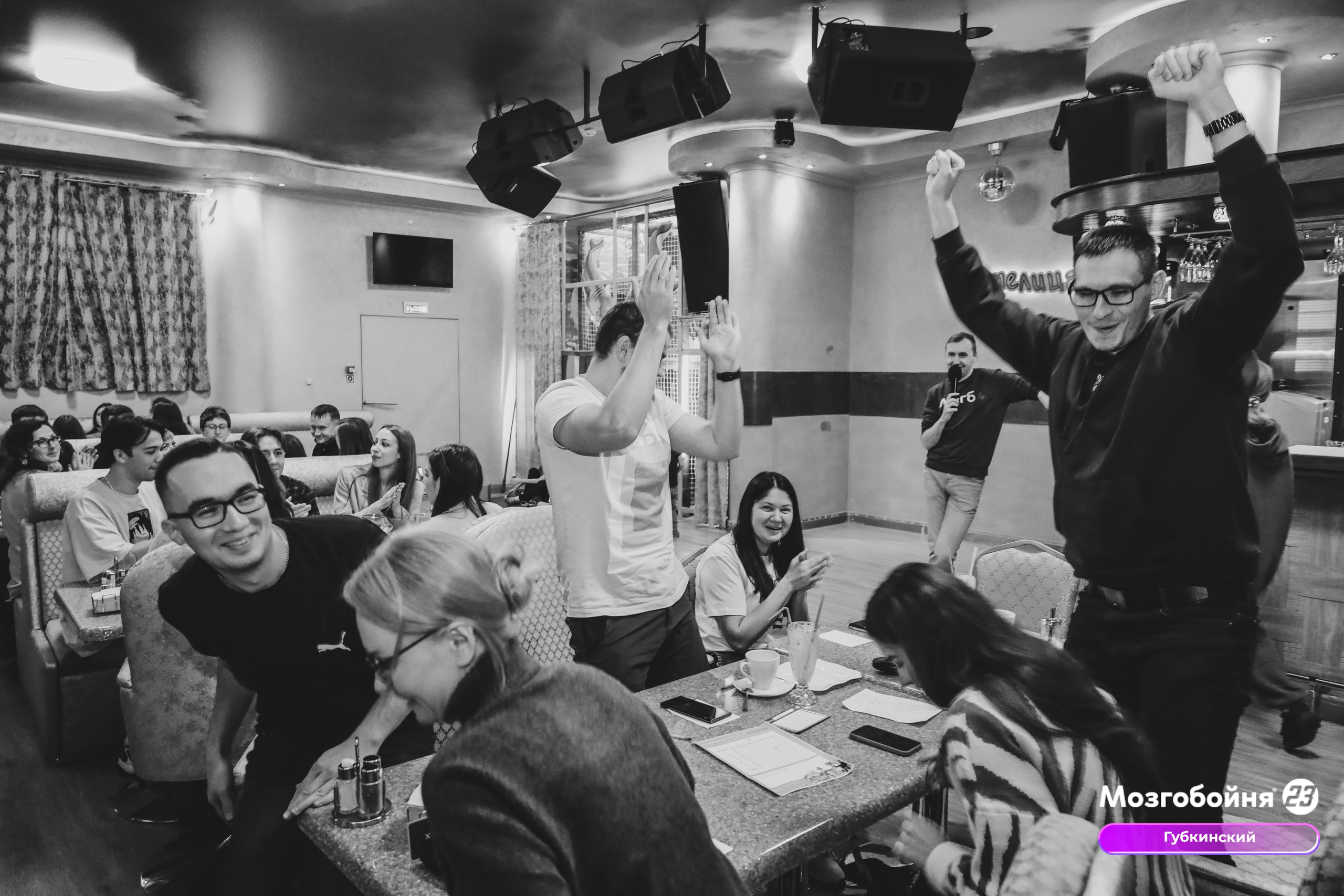 1 октября 2023. Фотограф в Губкинском | Александра Артамонова