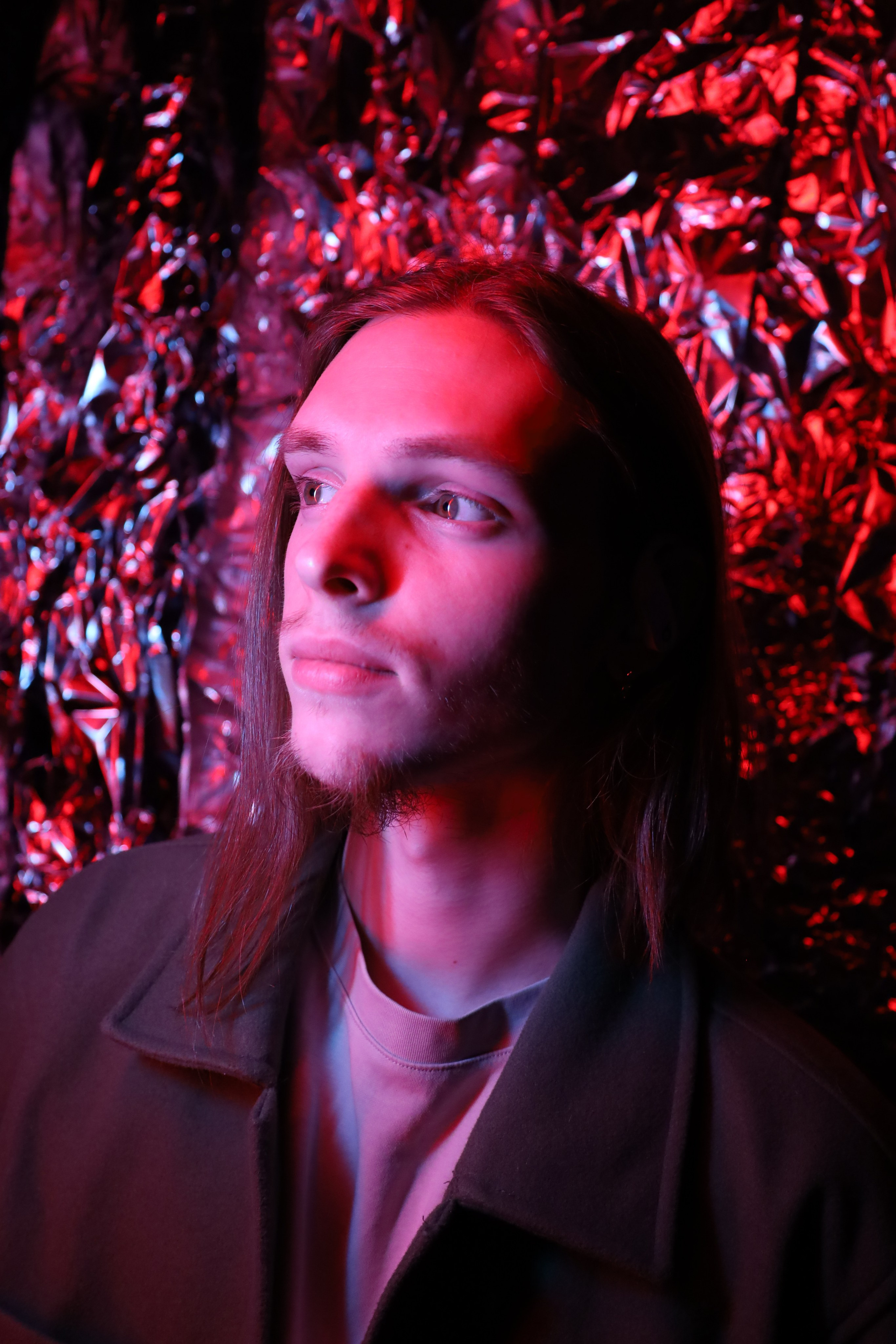 Саша. Фотограф в Губкинском | Александра Артамонова