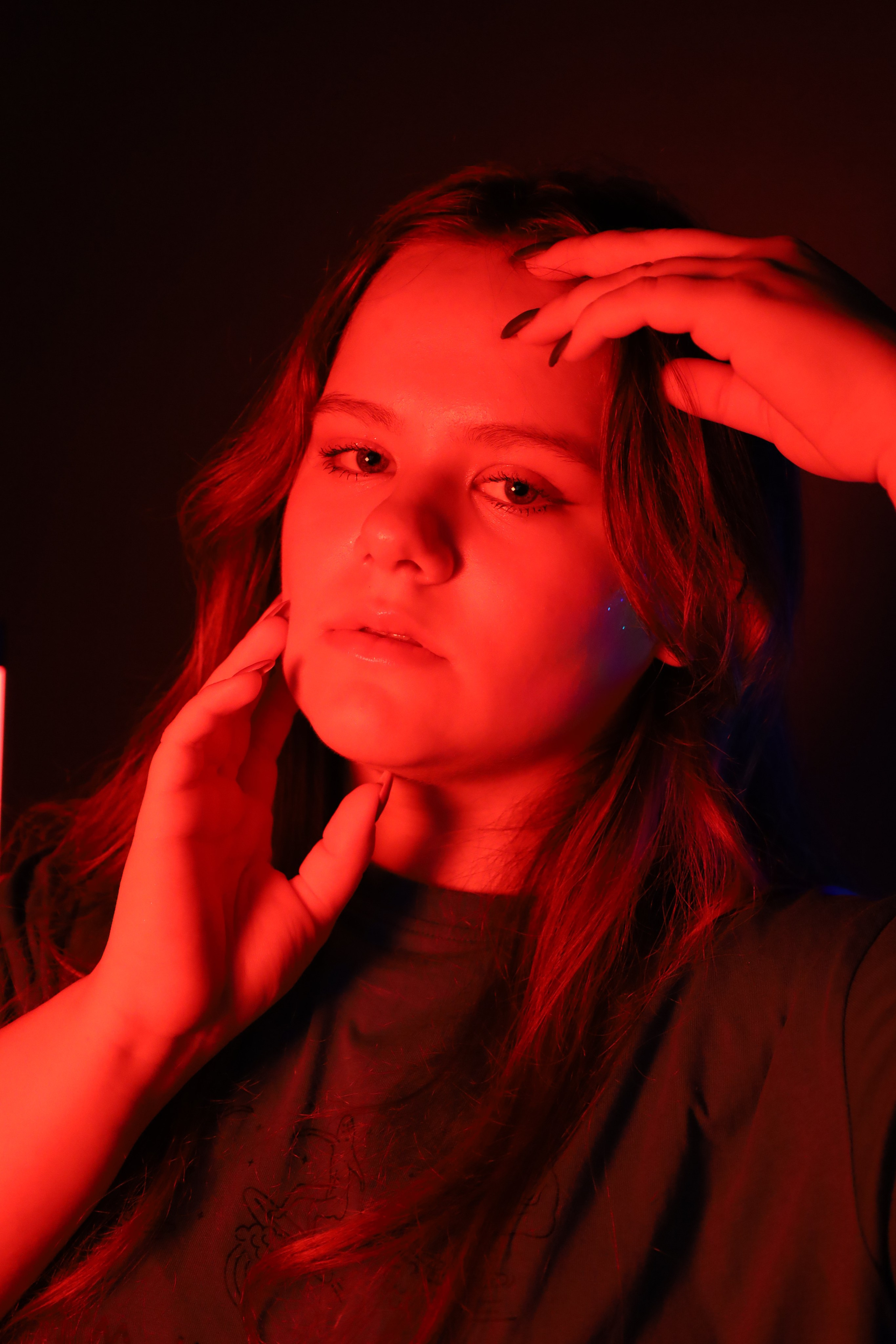 Арина. Фотограф в Губкинском | Александра Артамонова