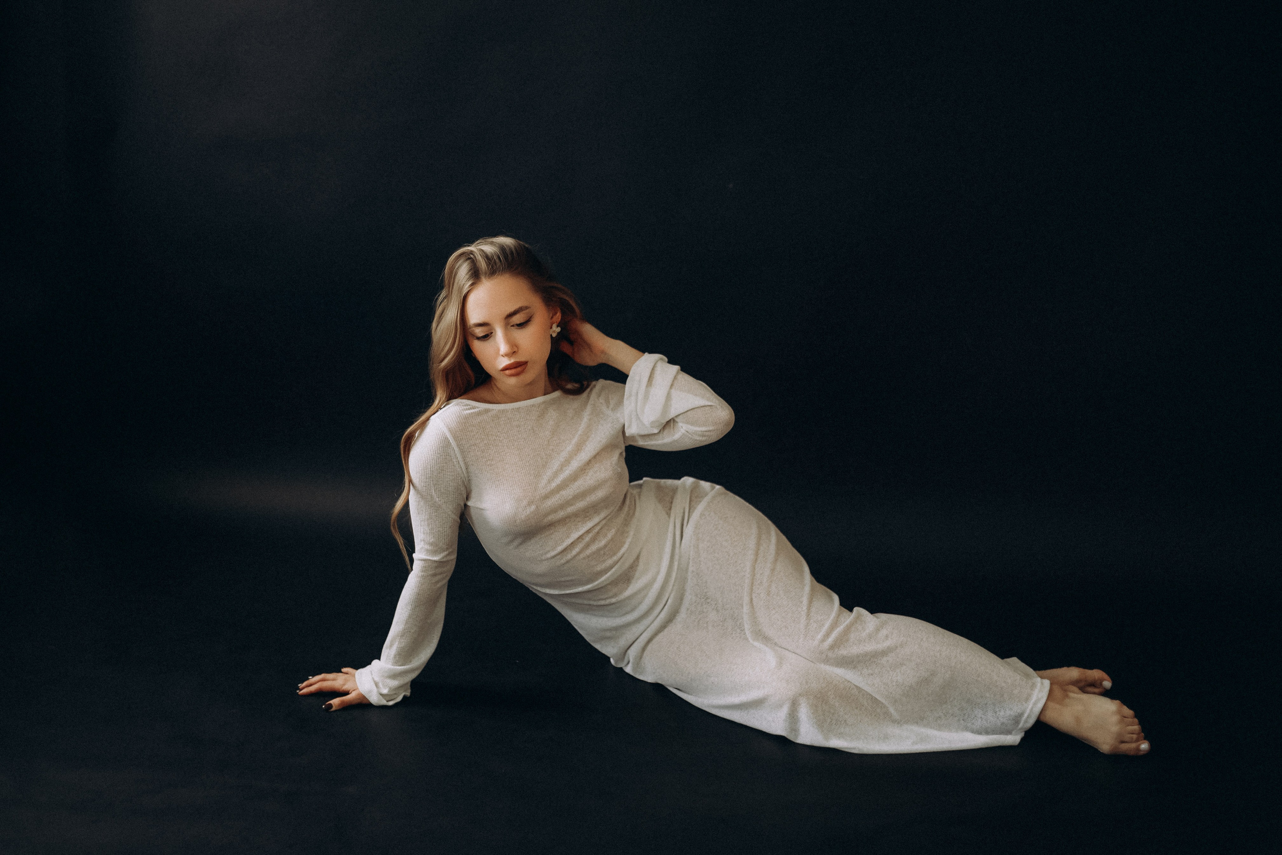 VALERIYA. О фотографии с душой