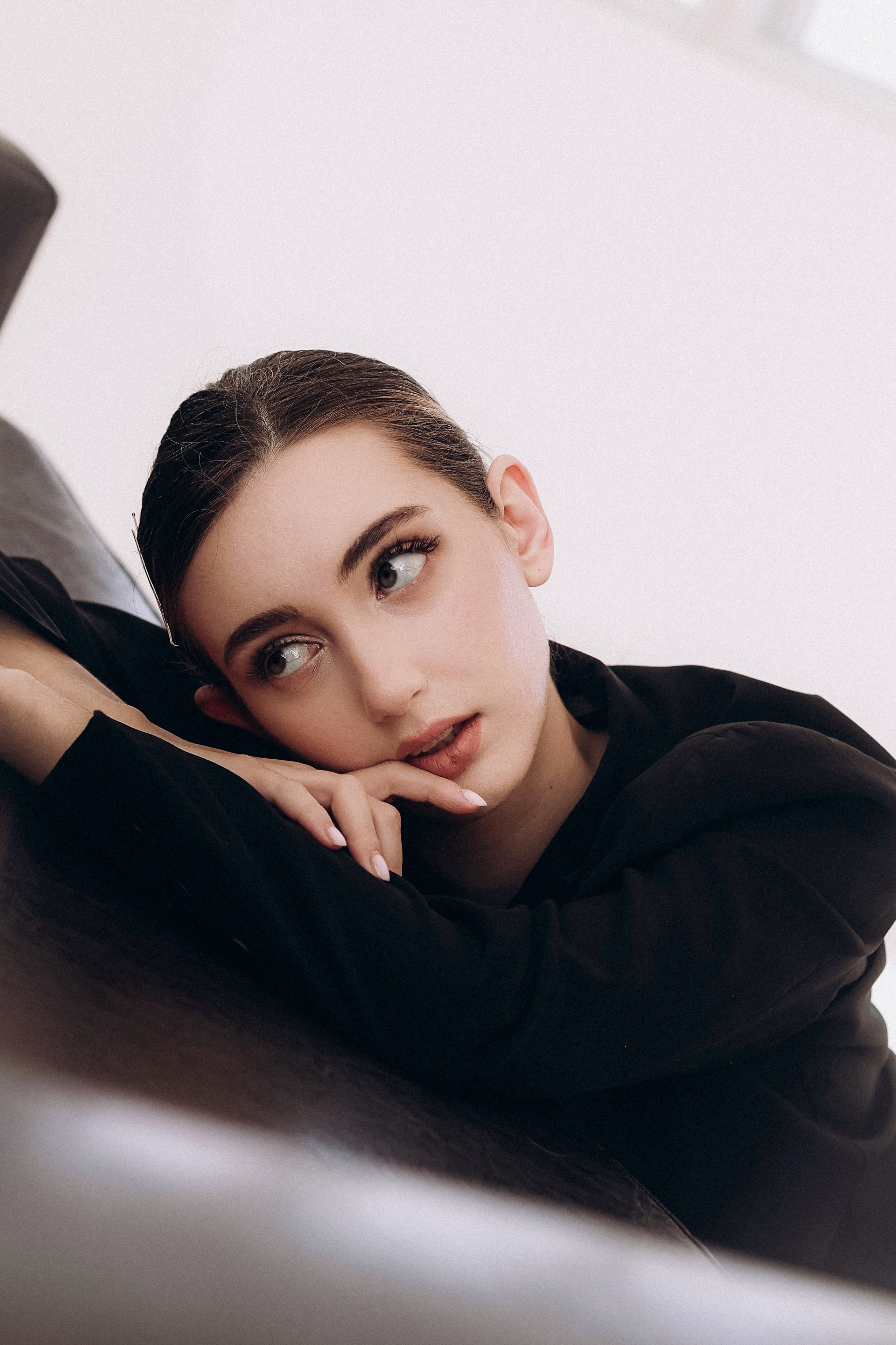 ANNA. О фотографии с душой