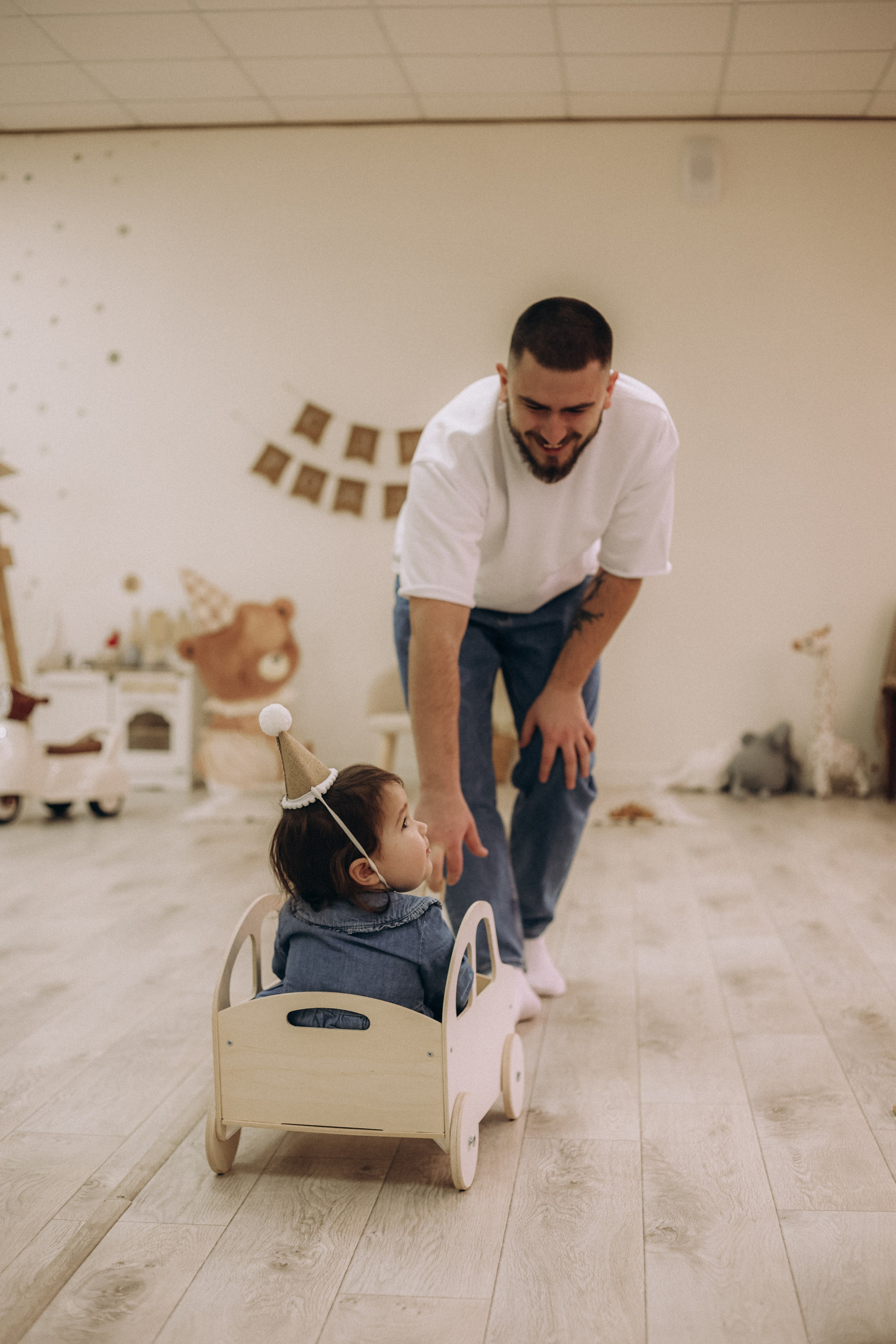 Ореховы. О фотографии с душой