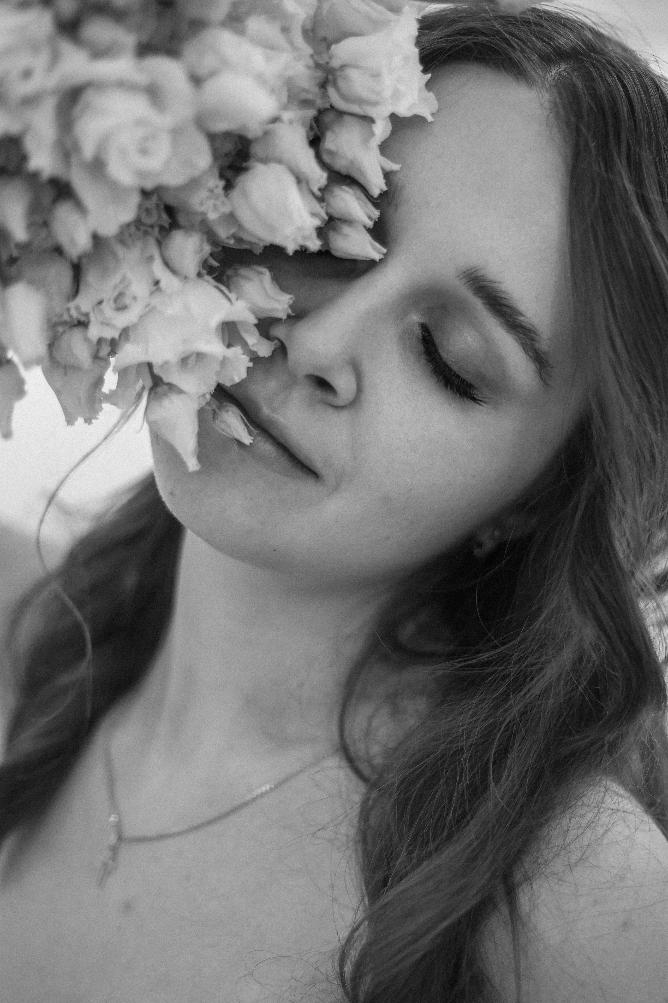 L & J 24'. О фотографии с душой