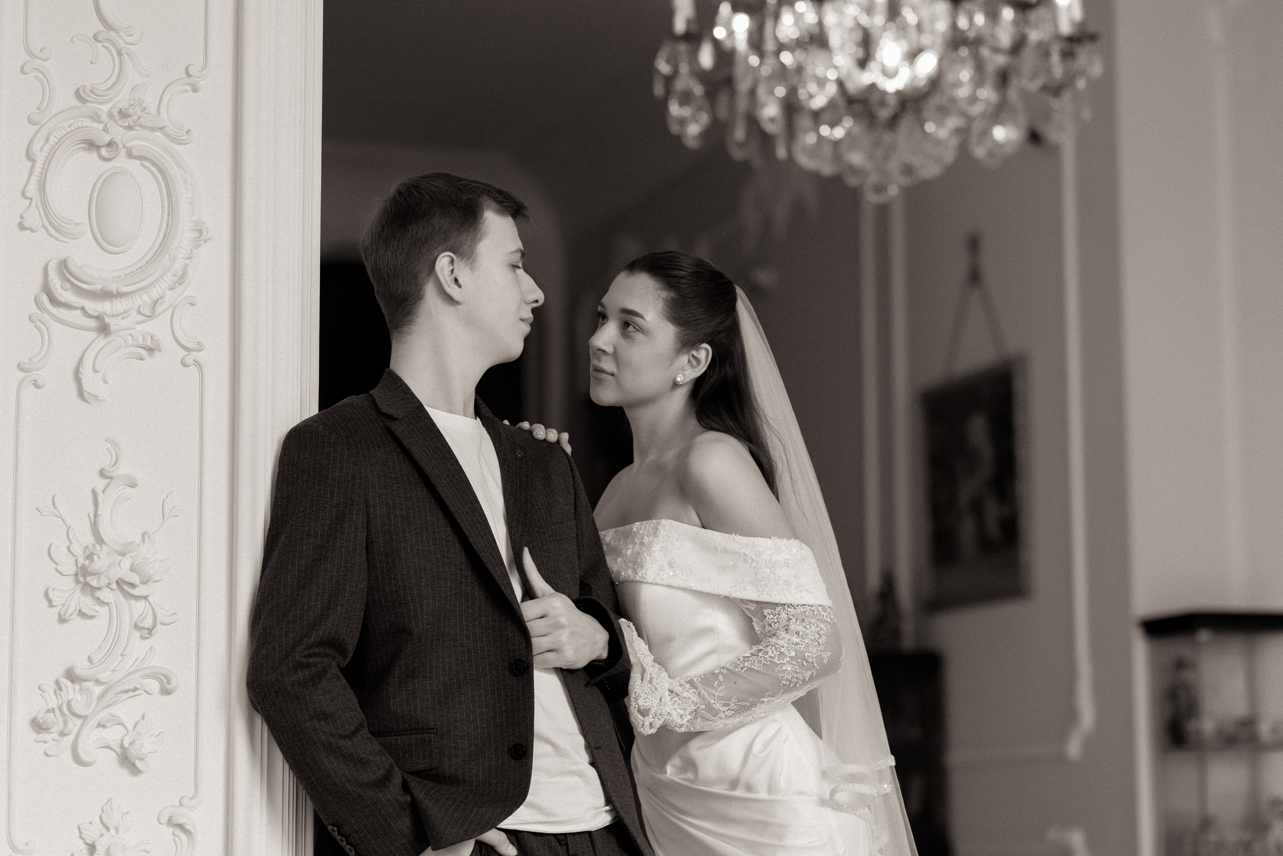 Артем и Дарья. Фотограф Краснодар