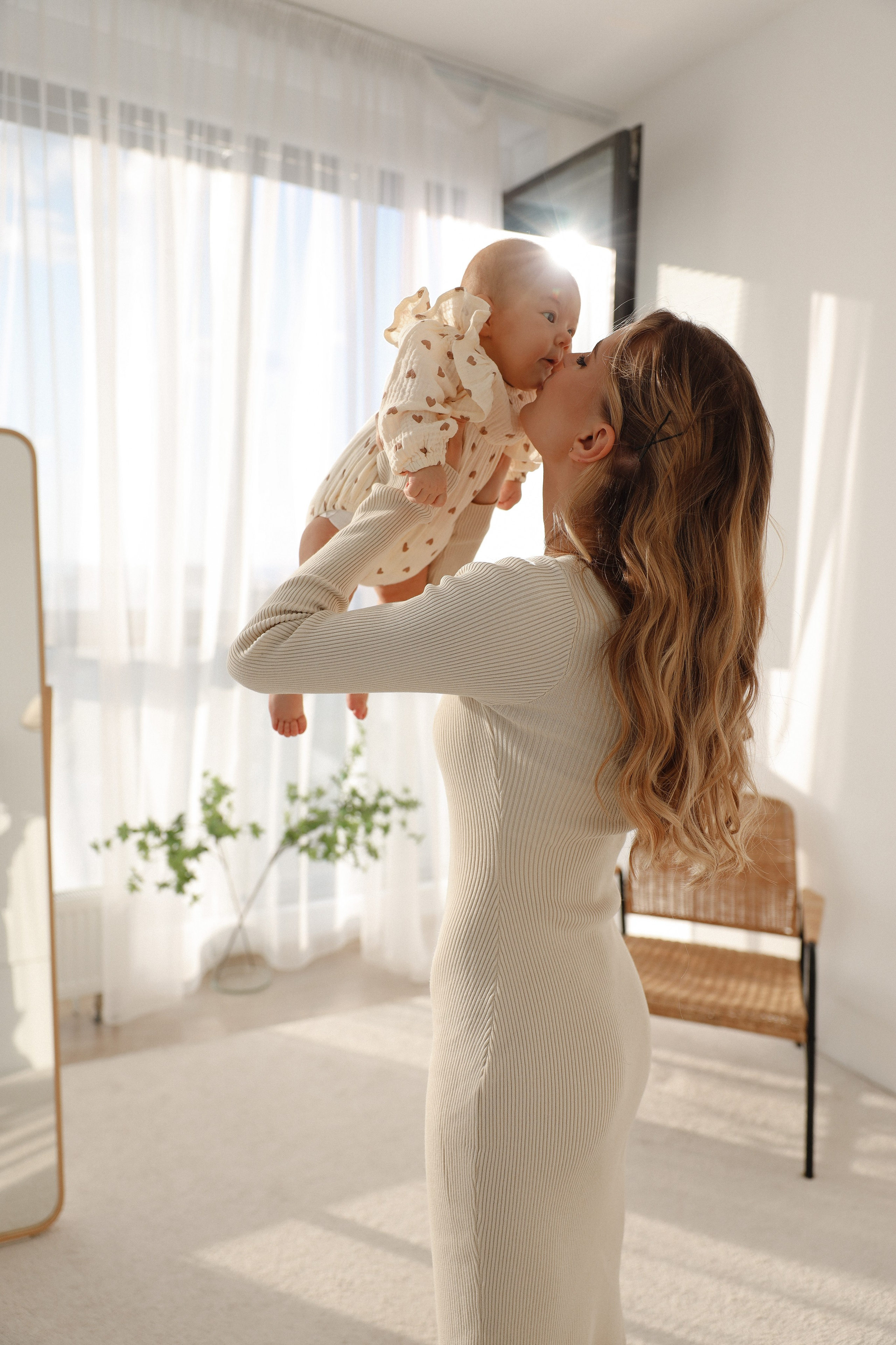 ANDREEVЫ. Главная