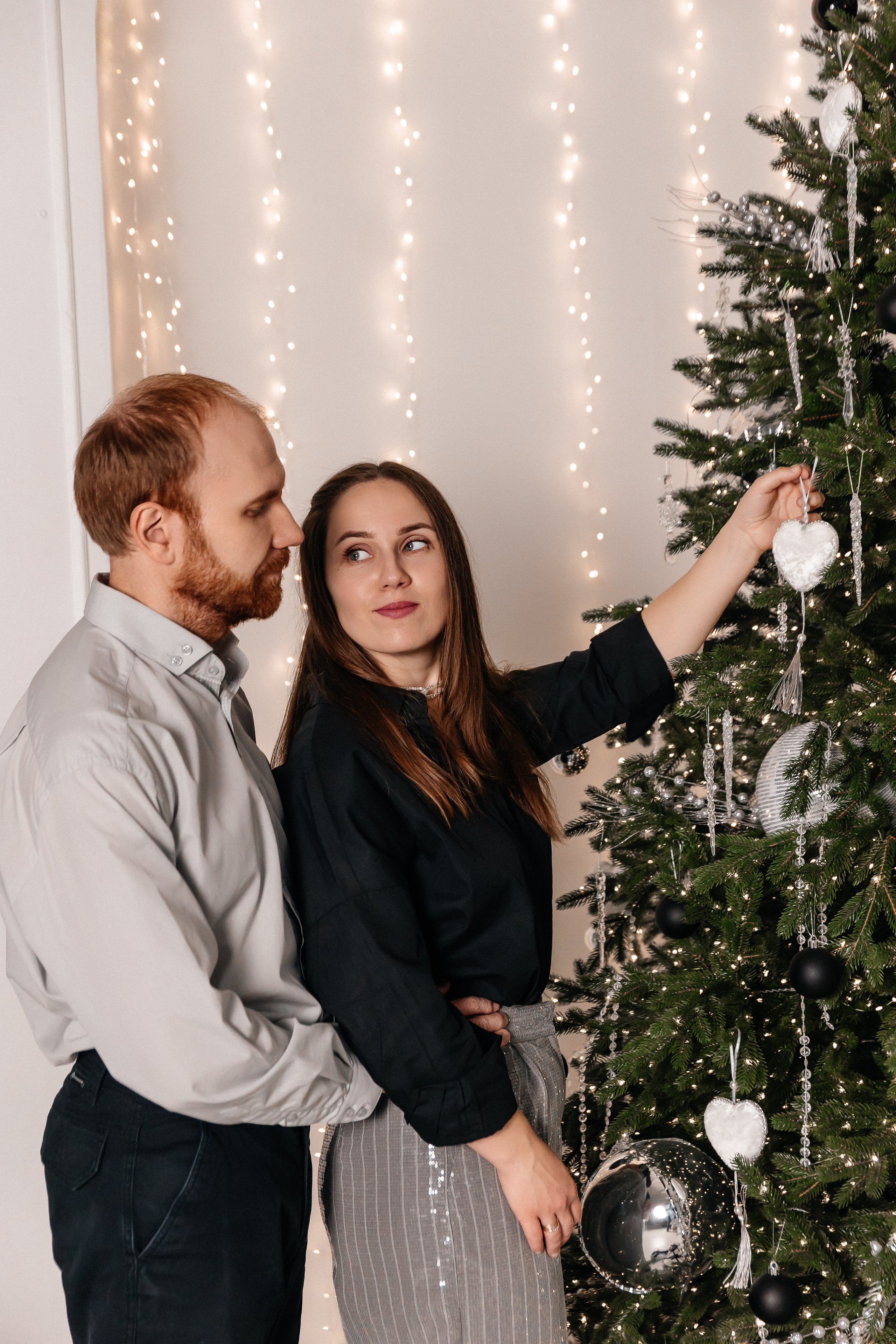 Анна, Андрей и Дима. Семейный фотограф Минск Усова Ольга