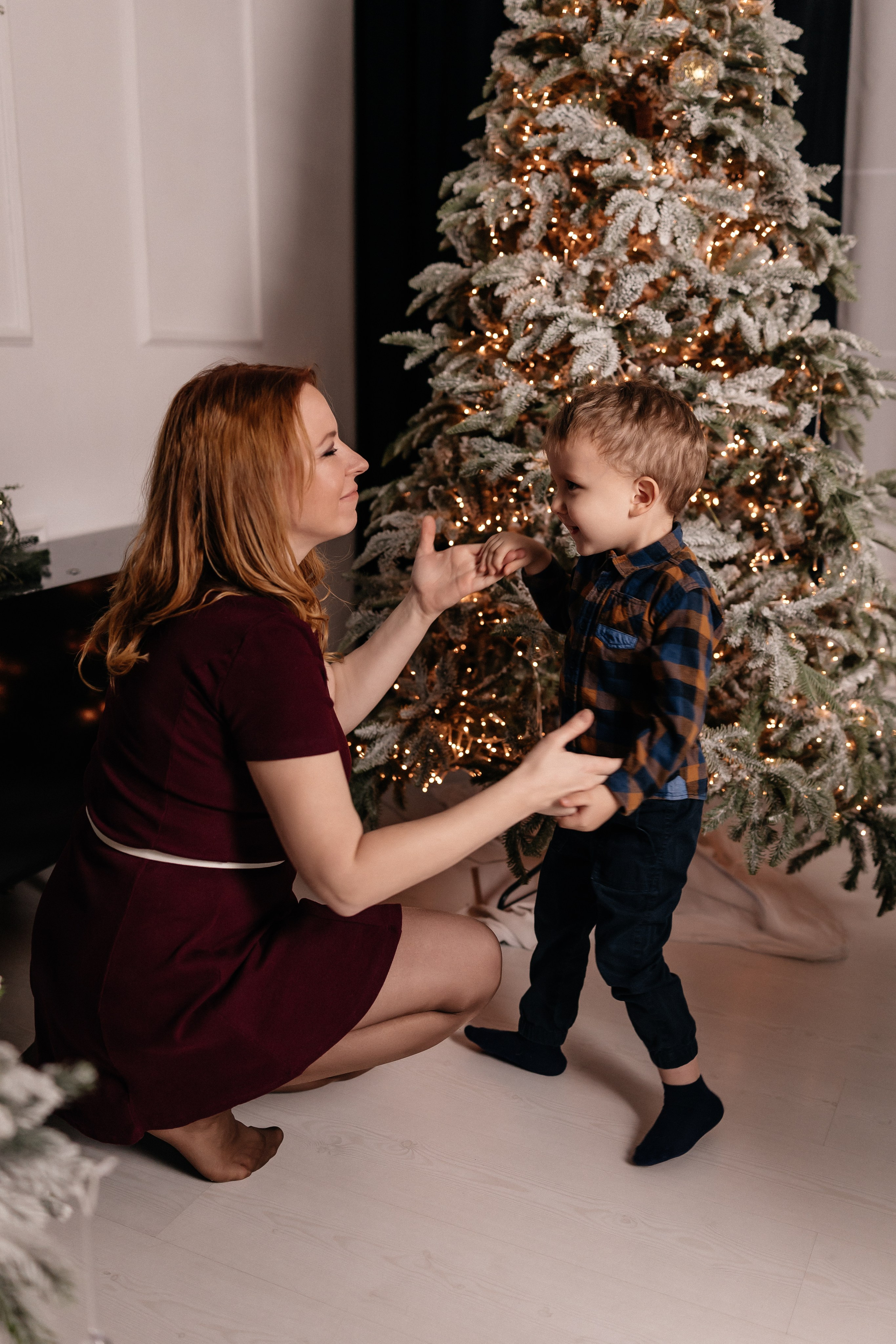 Дима, Оля и Кирилл. Семейный фотограф Минск Усова Ольга