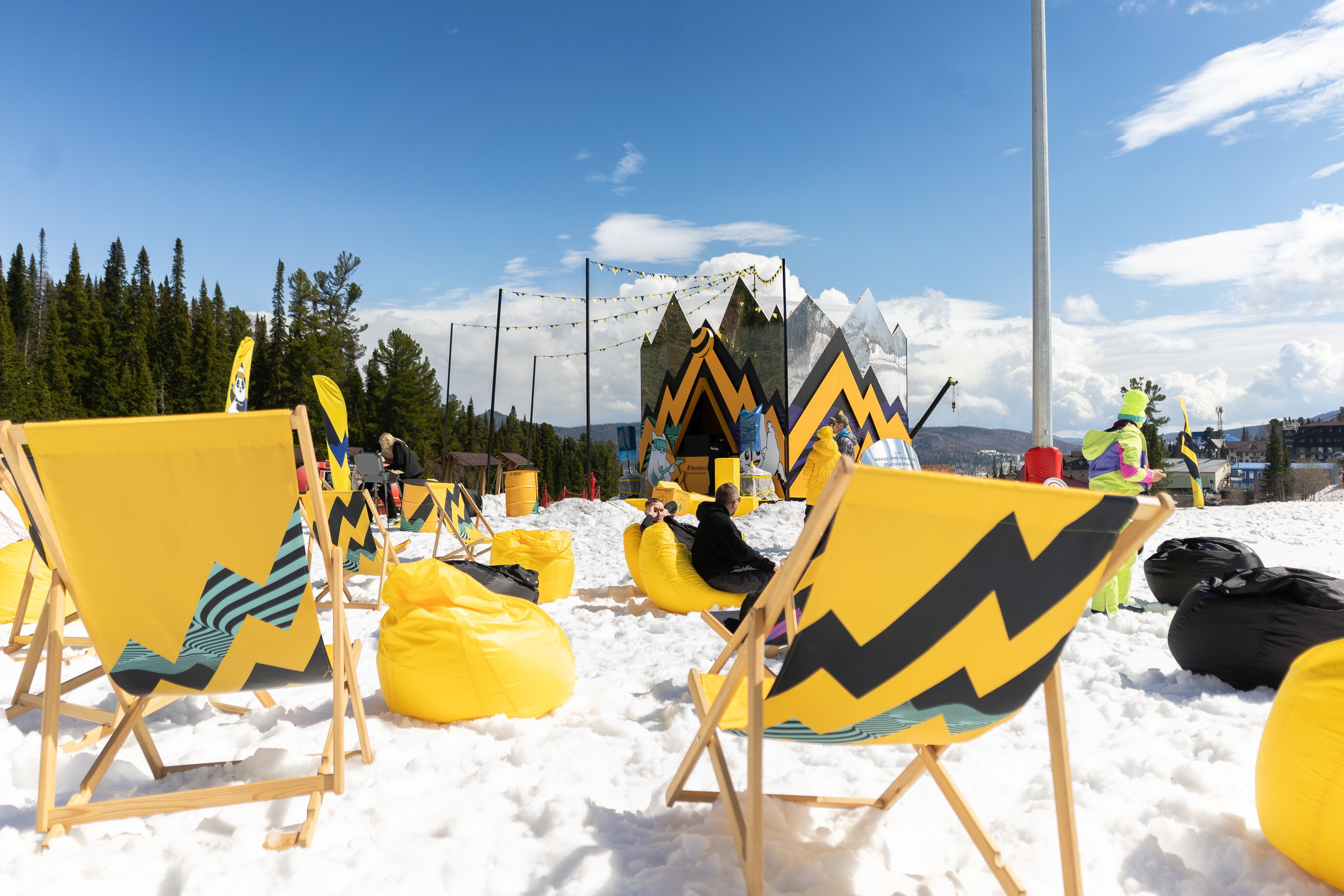 Грелка 18.04.24. Анастасия Паршукова — фотограф Шерегеш Новосибирск