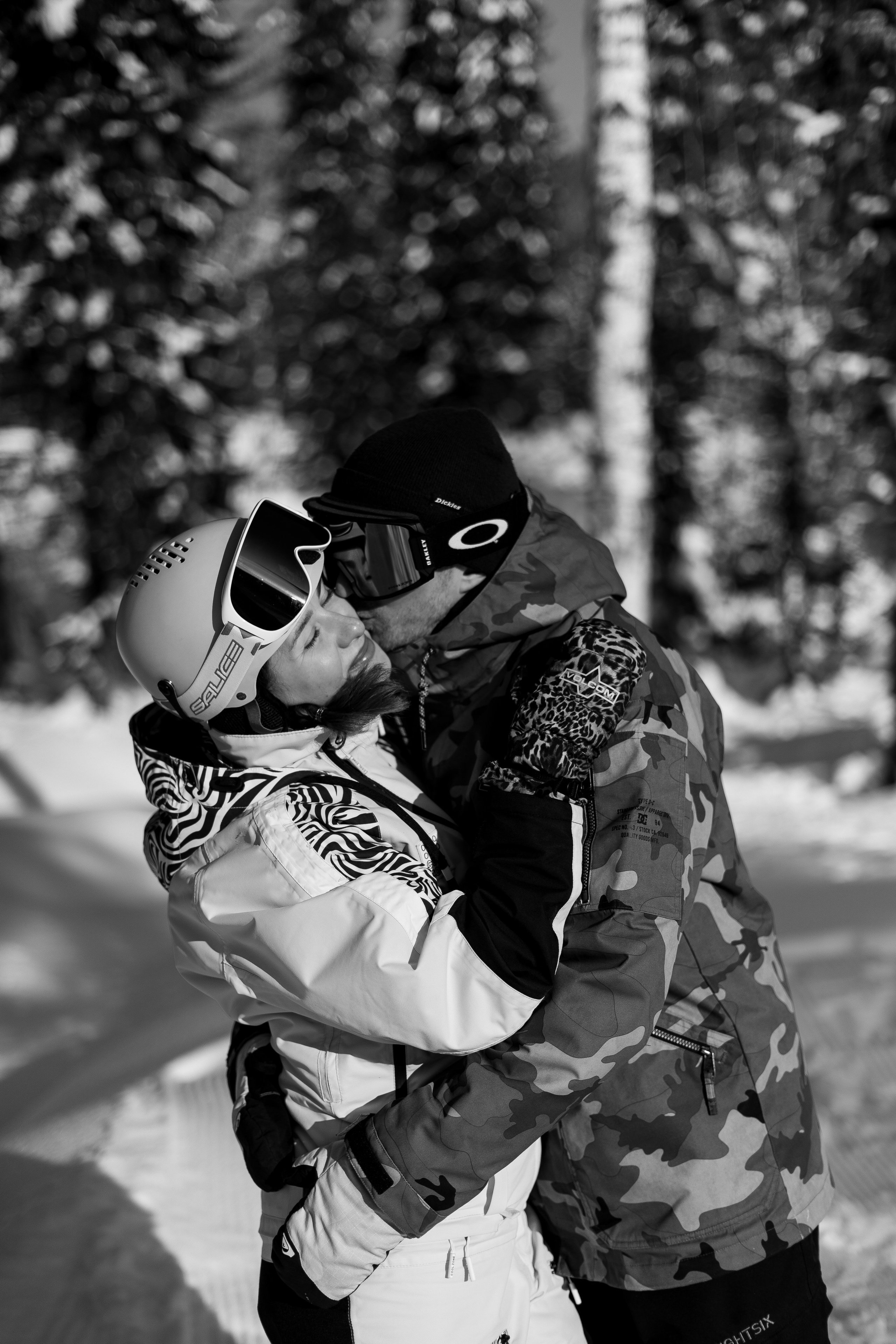 Джой 7.02. Анастасия Паршукова — фотограф Шерегеш Новосибирск