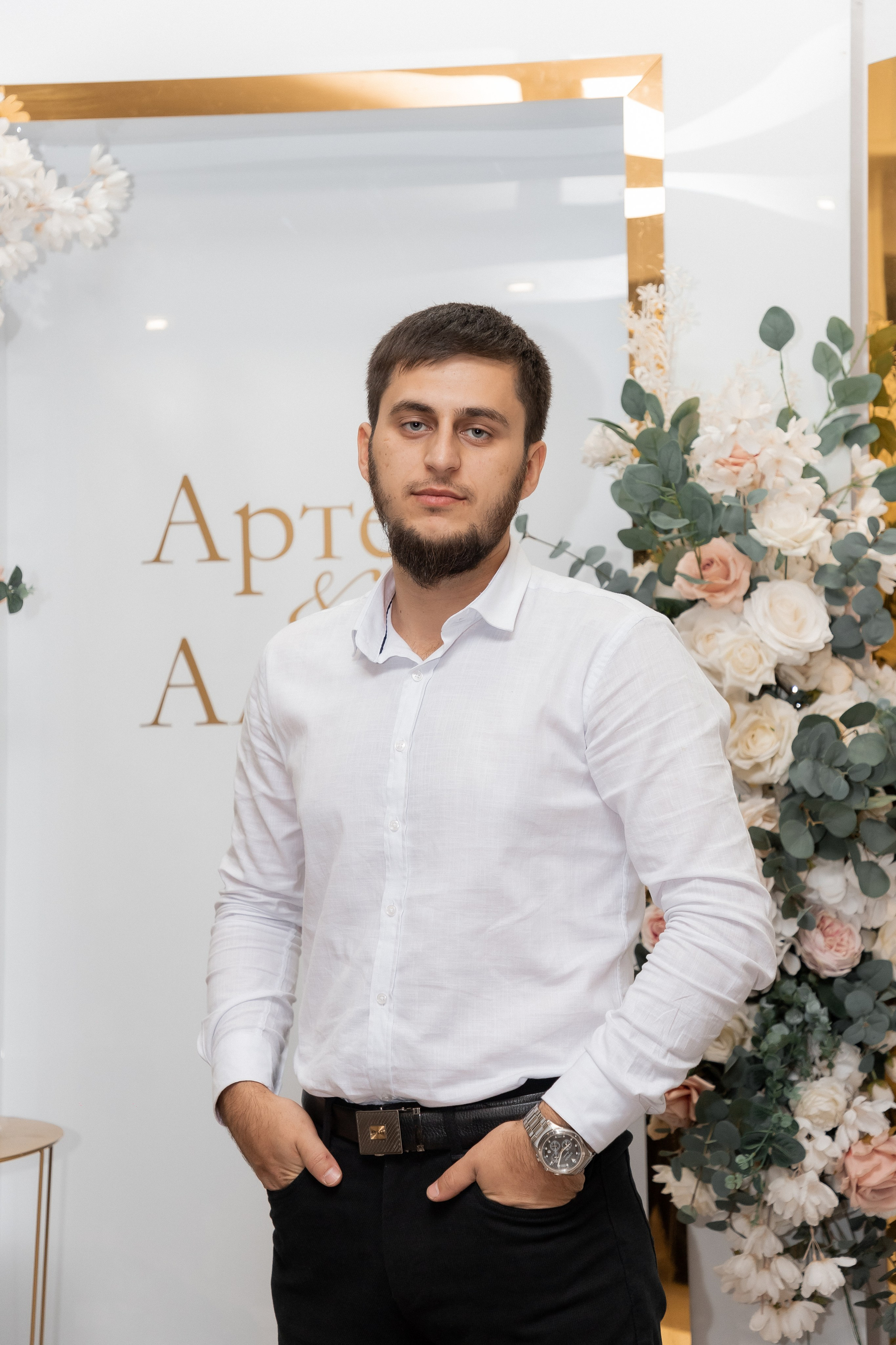 Банкеты. Свадебный фотограф Ангелина Сунгатулина | Саратов | Балаково | Вольск