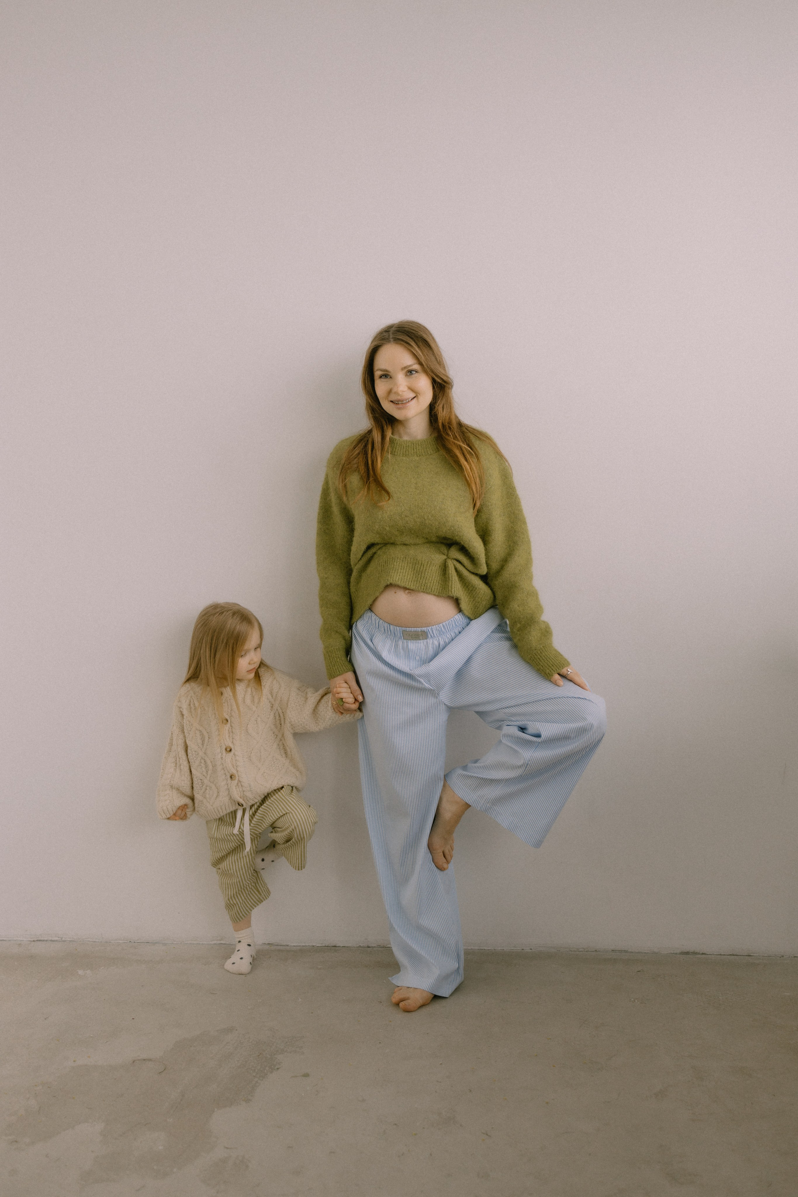 Ожидание. Фотограф Анастасия Бобылева, Москва и Московская область