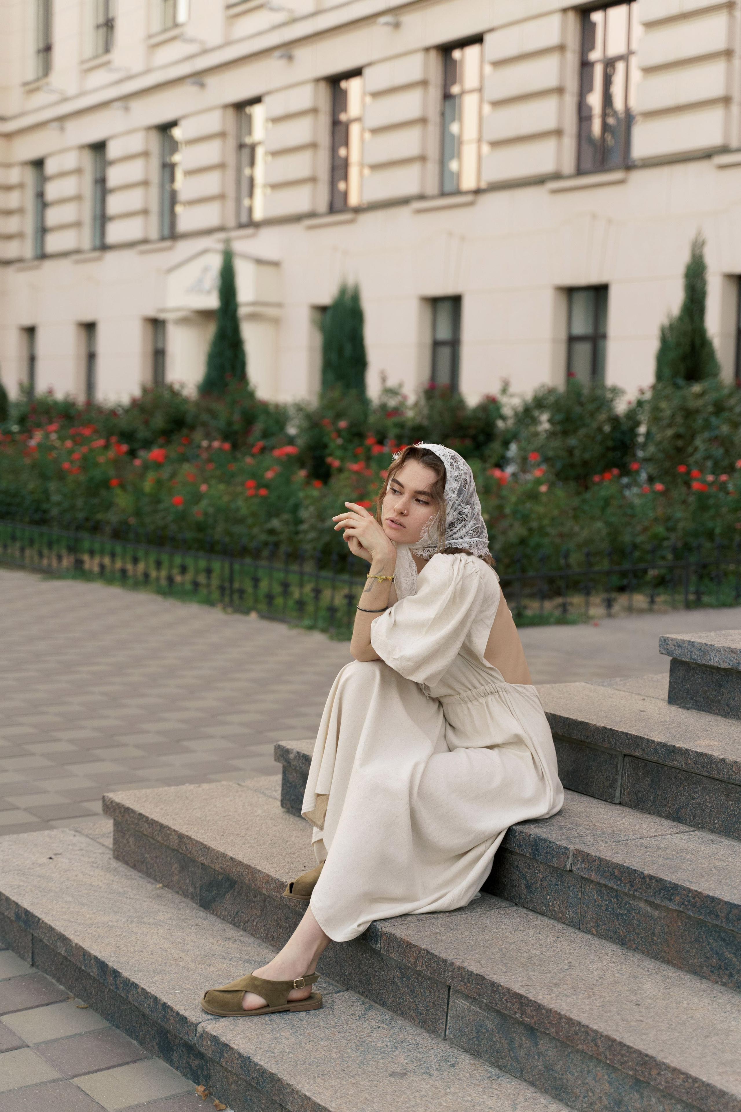 Гелечка. Семейный фотограф Новочеркасск
