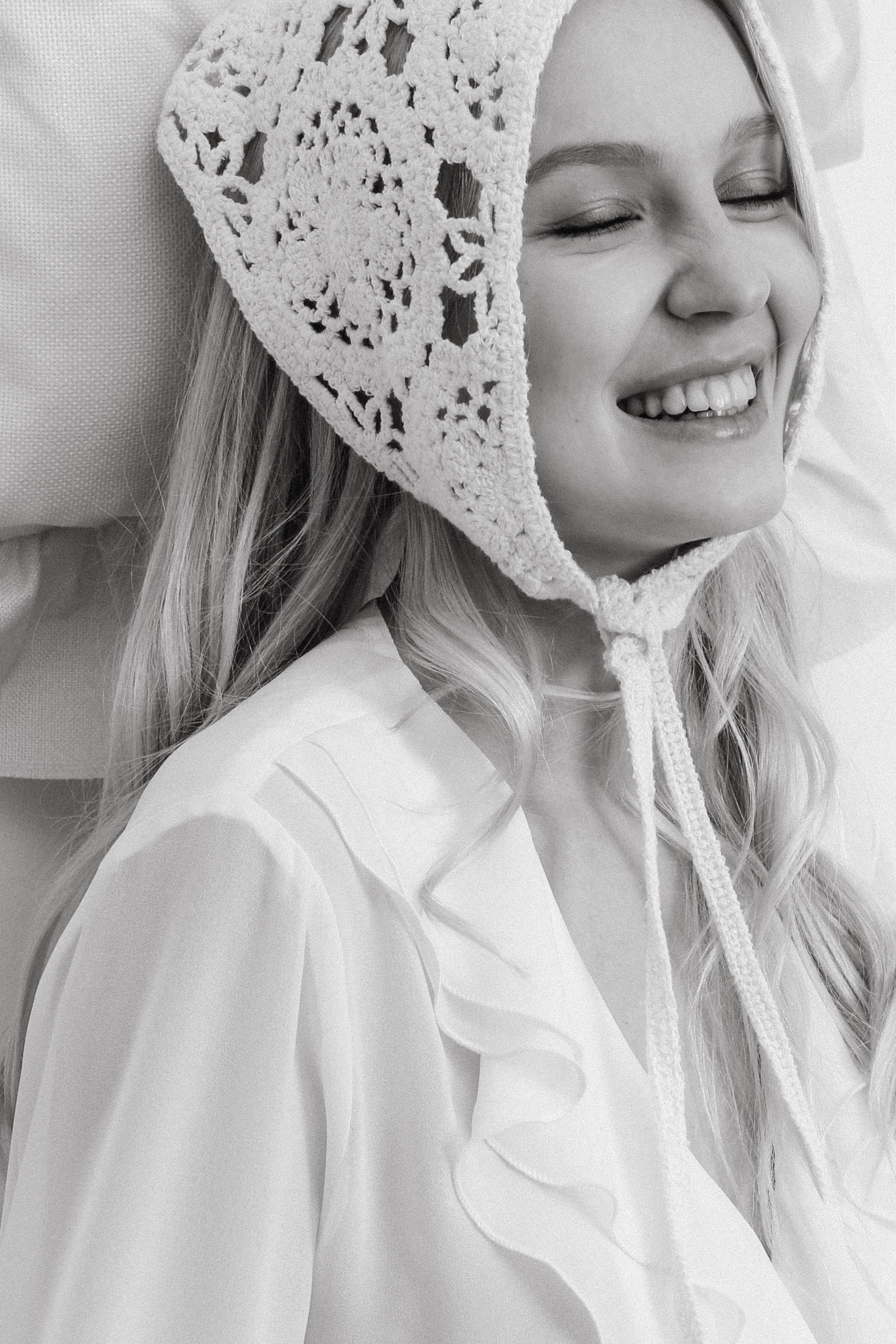 Прайс. Портретный фотограф в Москве Сукач Мария