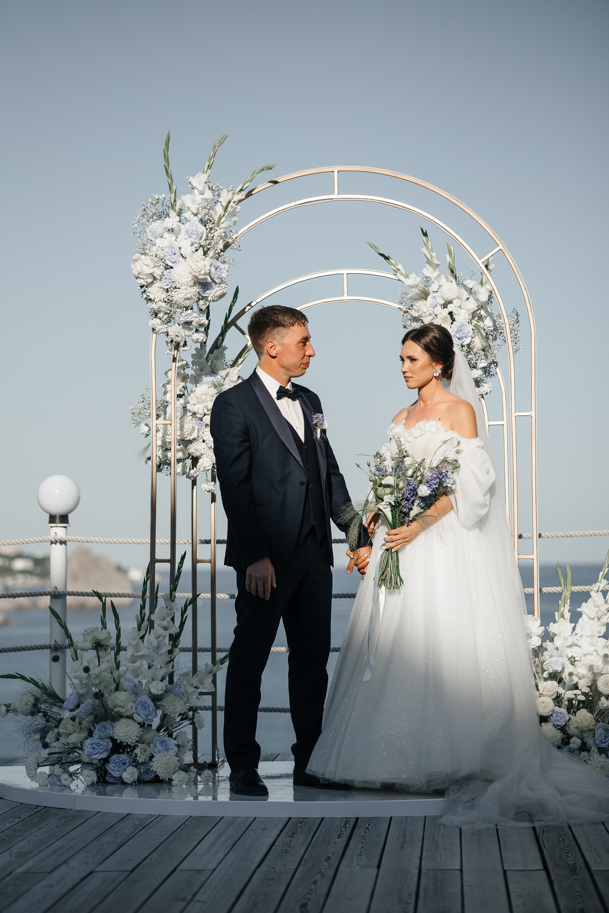 Кристина И Ивана. Главная