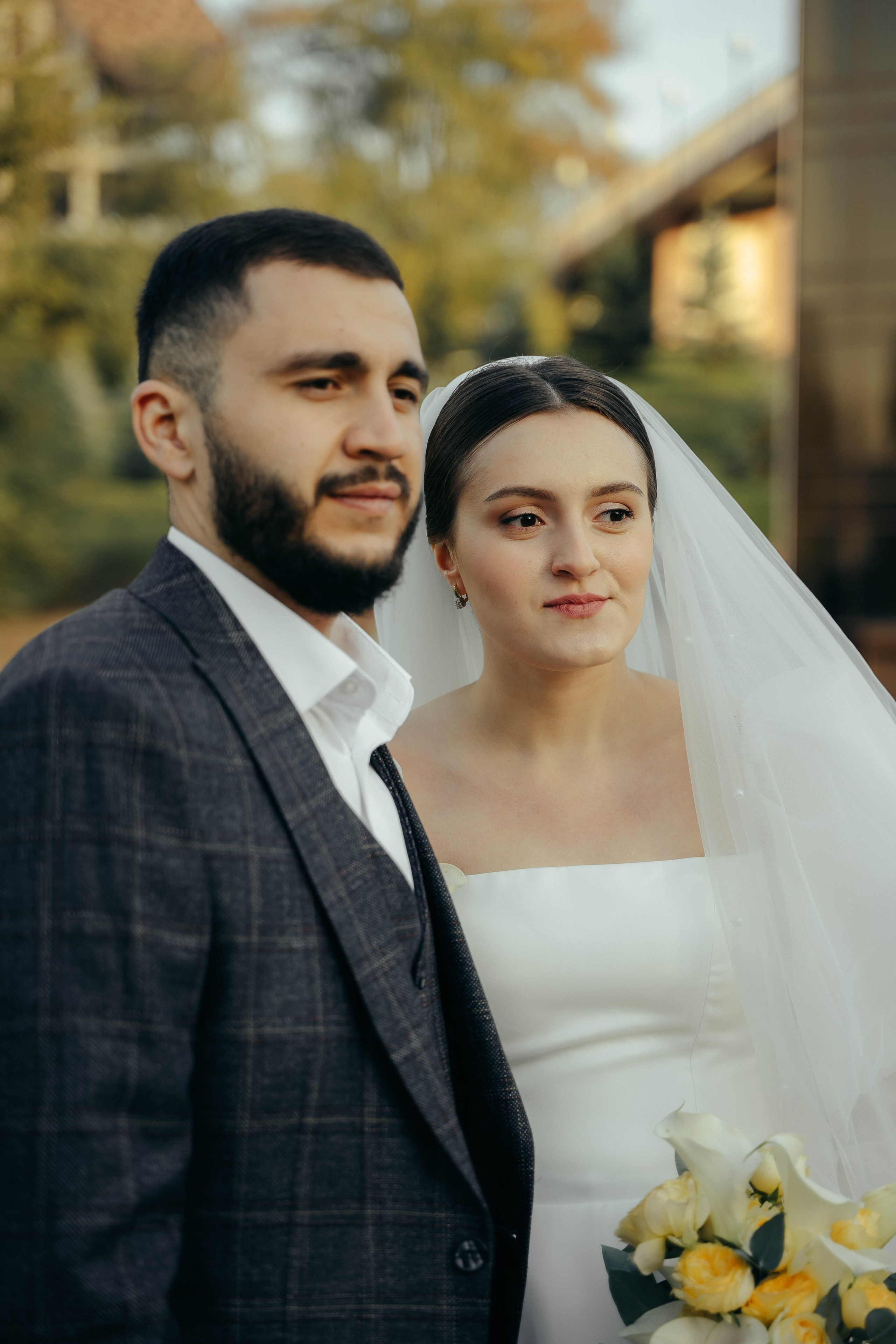 Солтан и Софья. Фотограф Махачкала