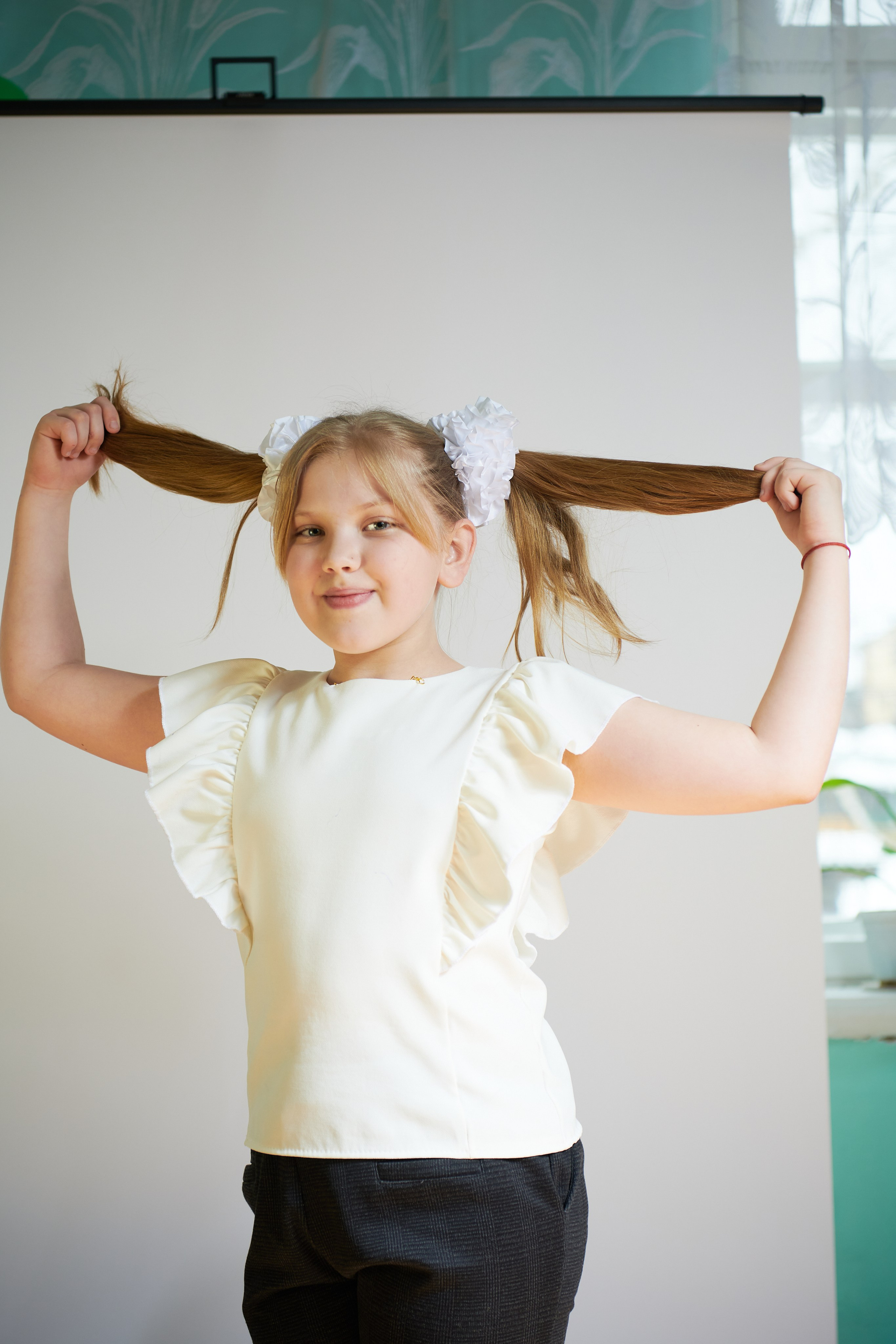 Фото в альбом. Портретная серия. Ольга Чёкотова (Фотограф Кострома)