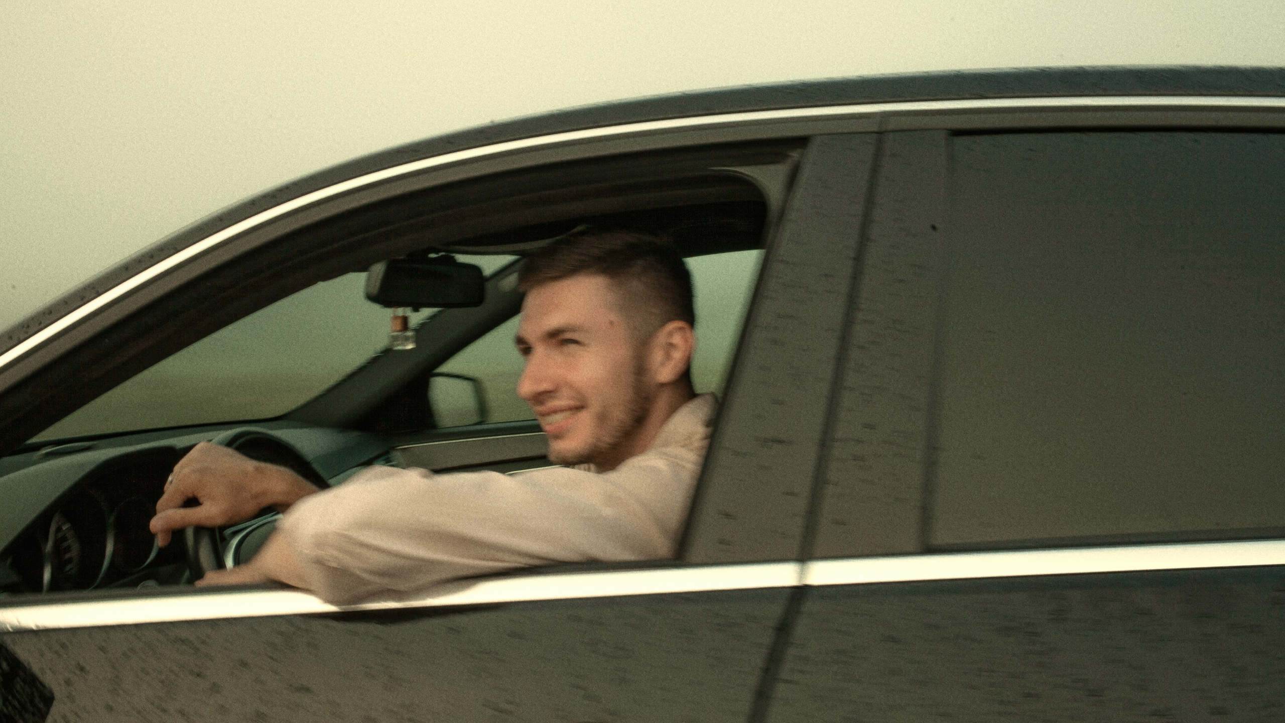 «Случайная встреча». Фотограф и Видеограф Артур Гимаев