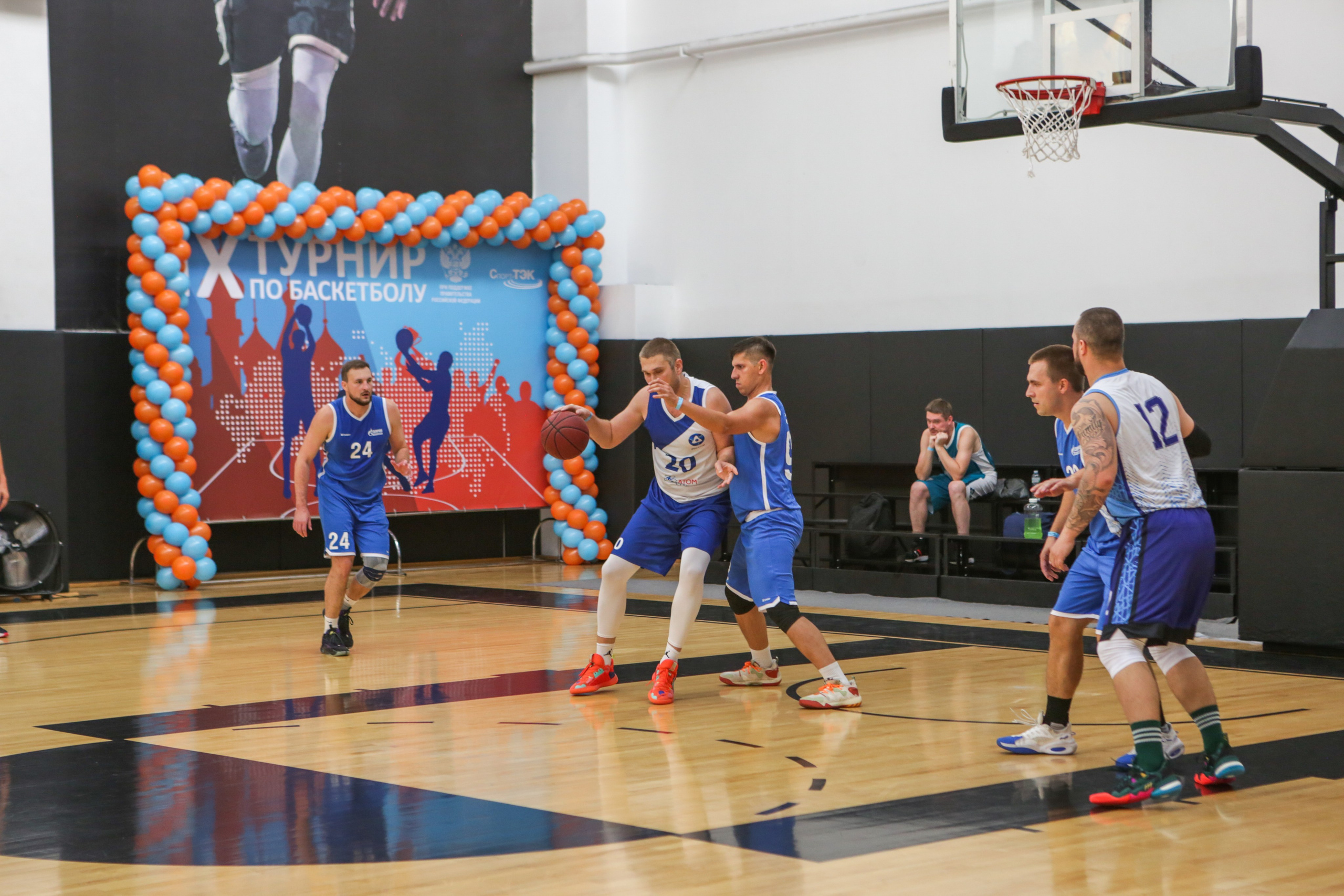 Баскетбол. Репортажный, семейный, свадебный, портретный фотограф