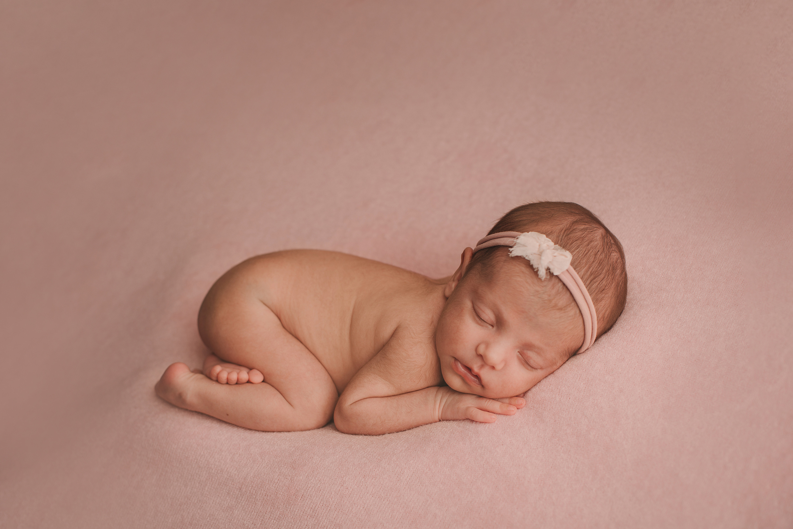 Отзывы. Фотограф новорожденных Василиса Панькова