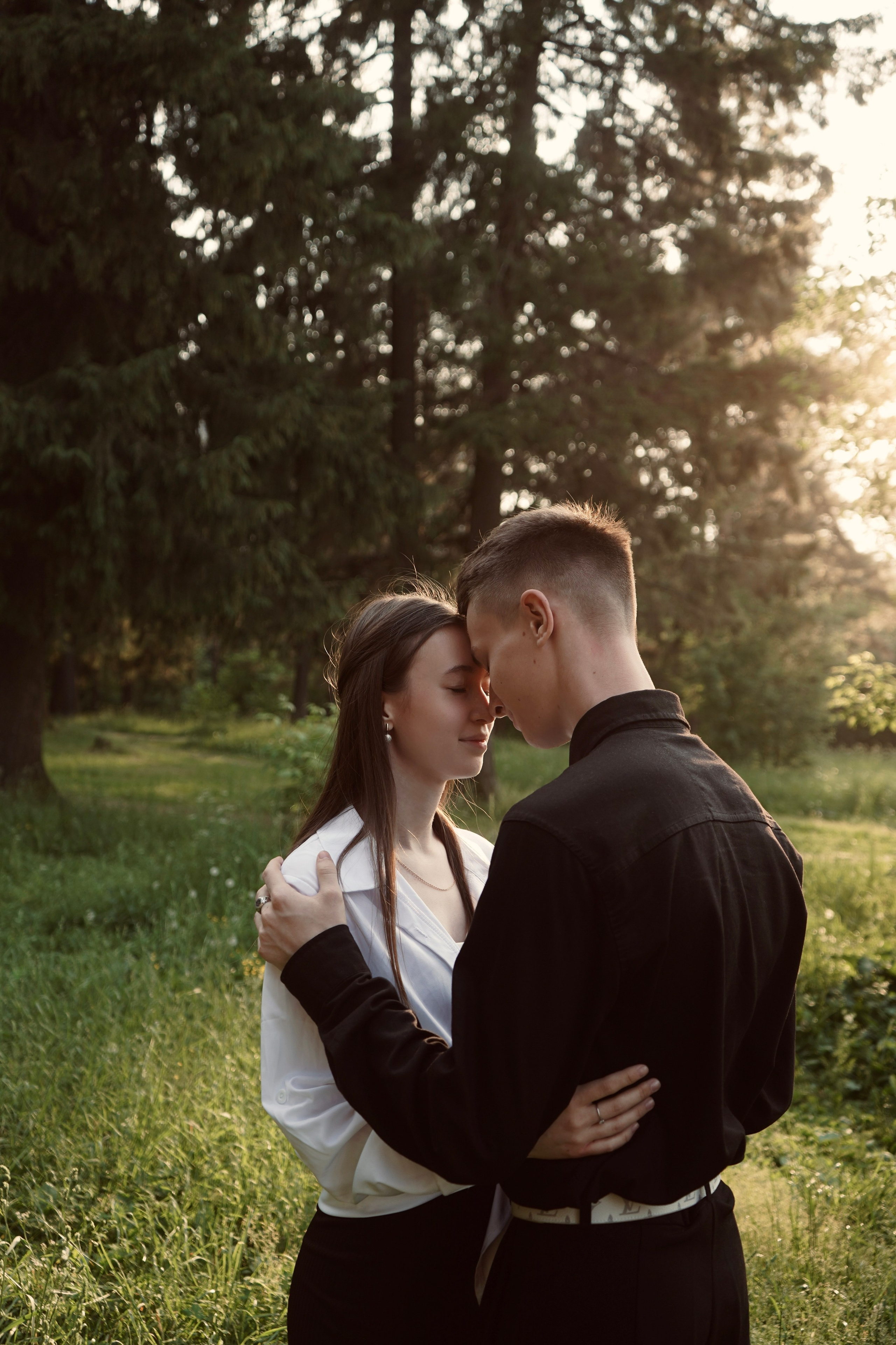 Виктория&Степан. Tuspukto