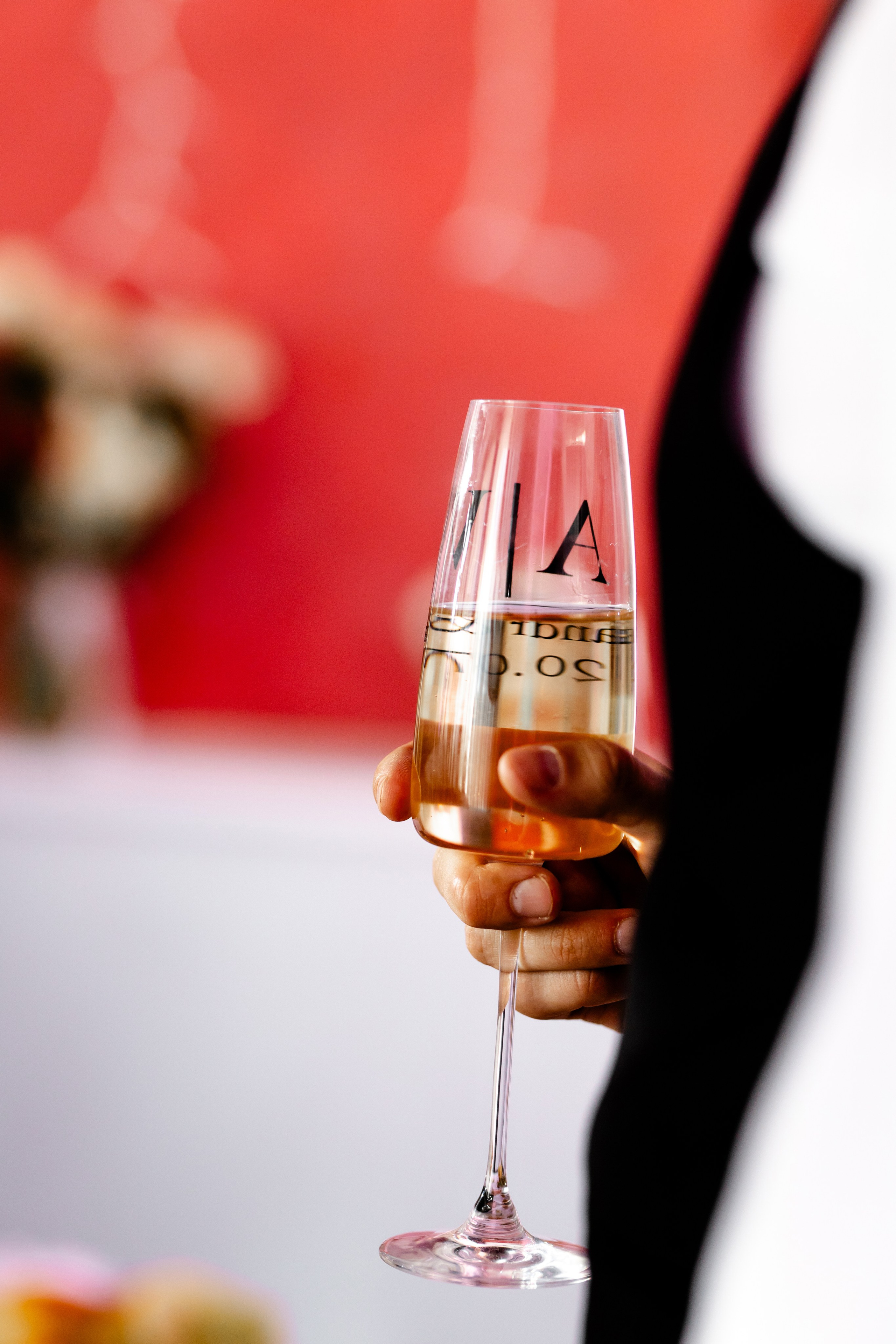 Свадебный день Саши и Влады. Свадебный фотограф Анна Бабахина