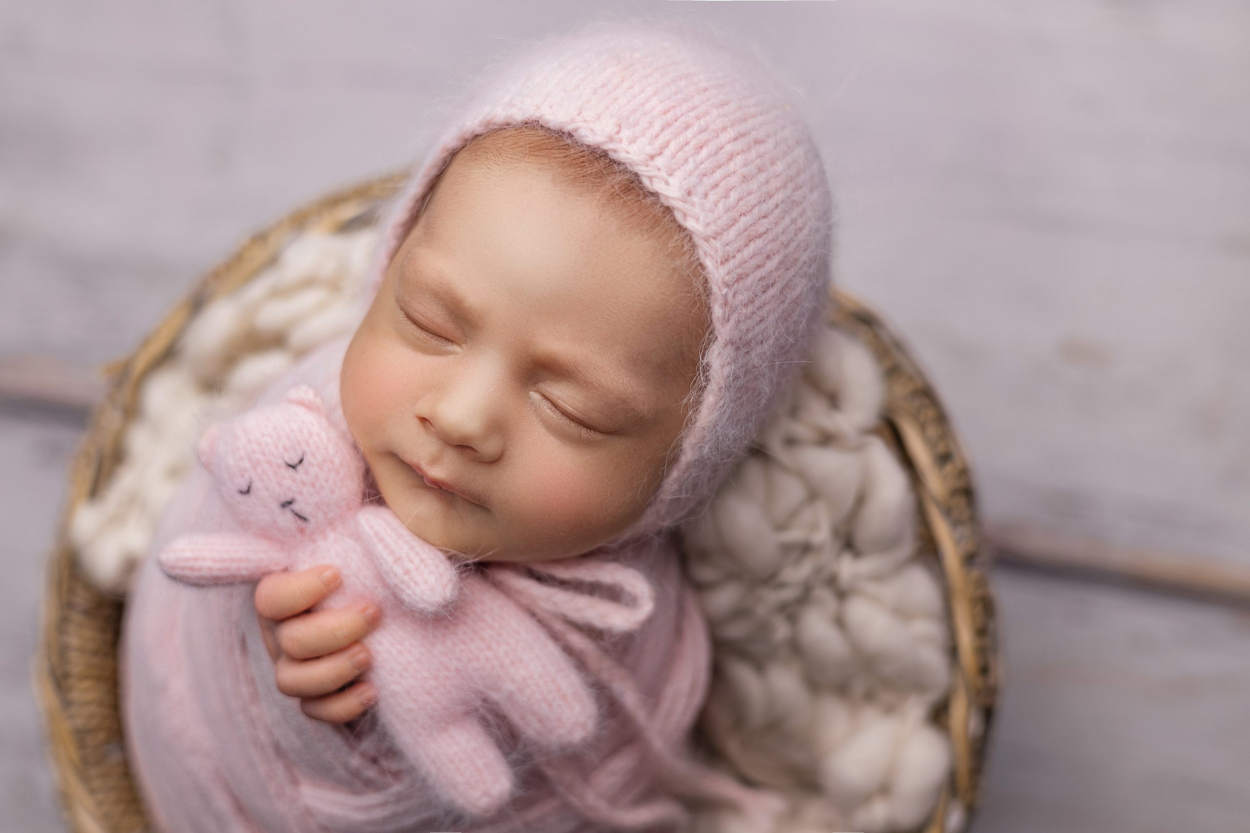 МОИ РАБОТЫ. ФОТОГРАФ НОВОРОЖДЕННЫХ В КАЛИНИНГРАДЕ