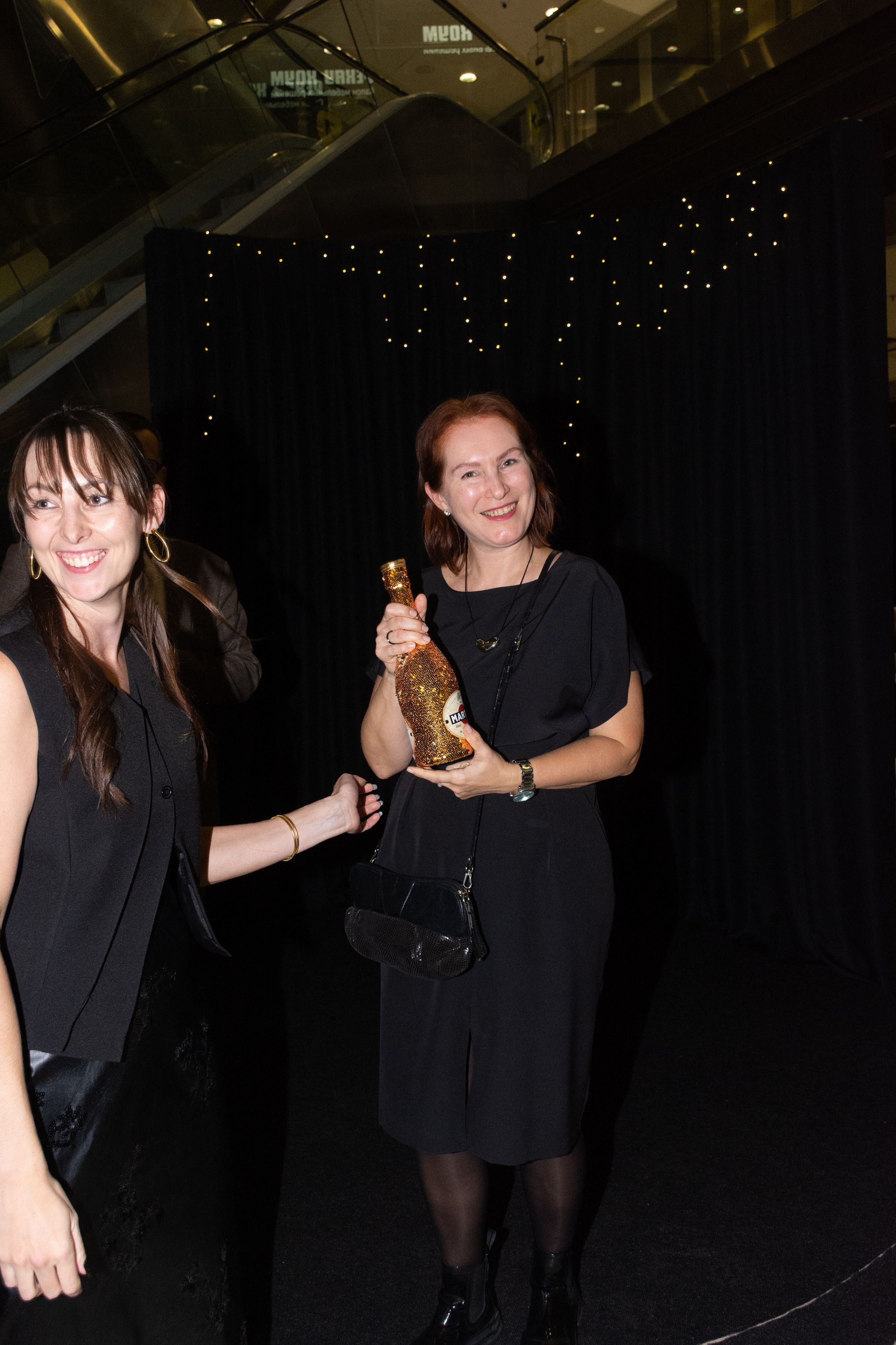 Хэллоуин Mr Doors. Фотограф Максим Буряк