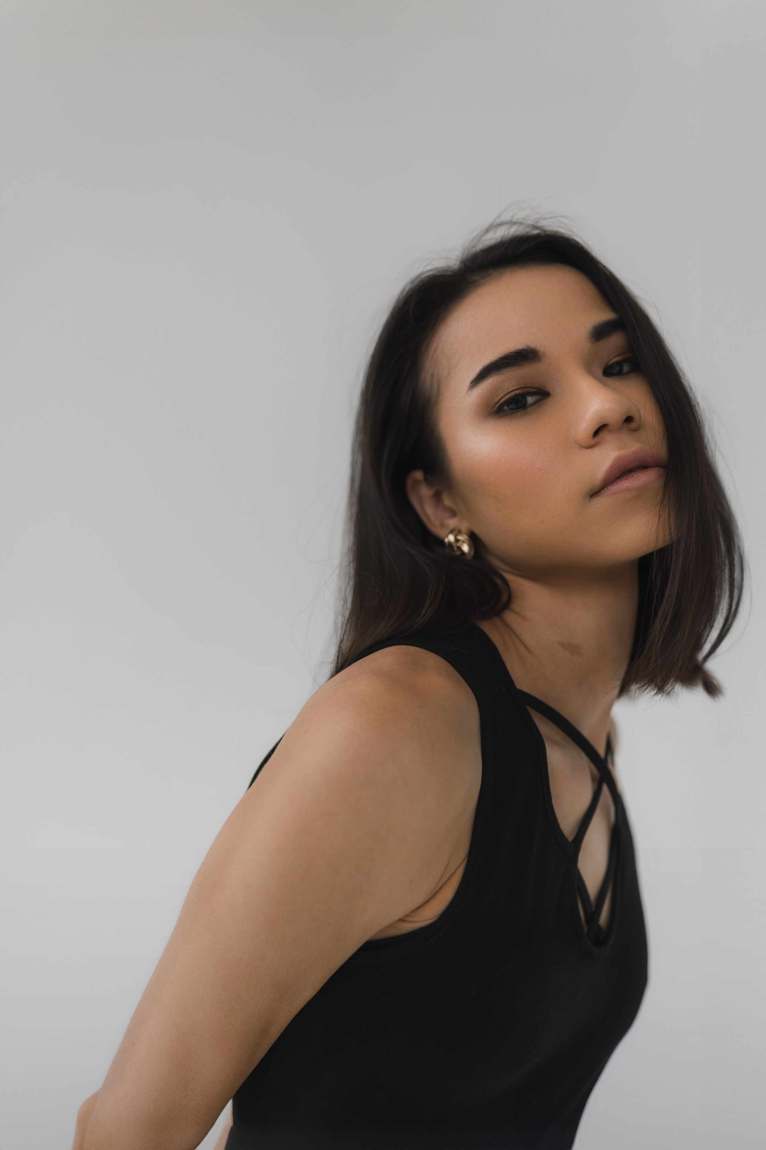 Анна Романашина. Модельное агентство ТМ МОДЕЛС в Калининграде