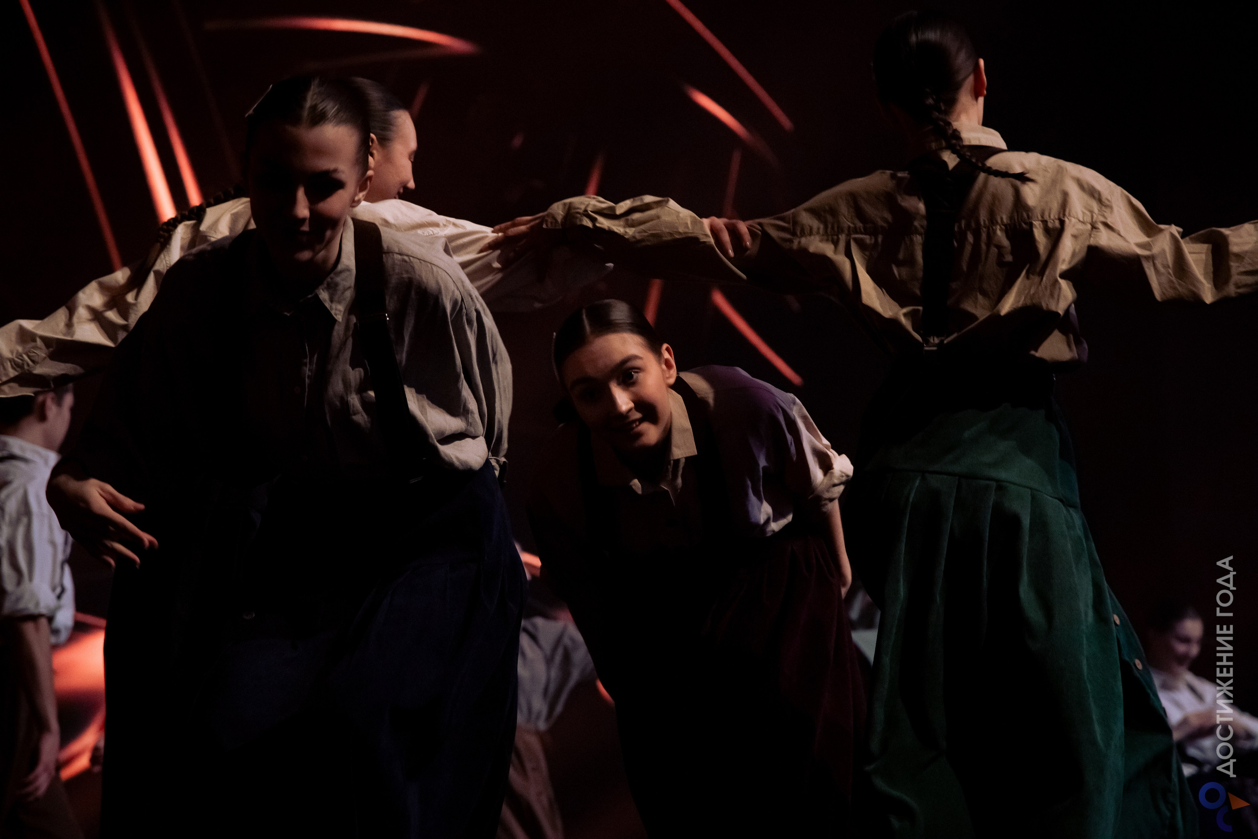 IX Достижение года. Репортажный и портретный фотограф Казань / Горячих Полина