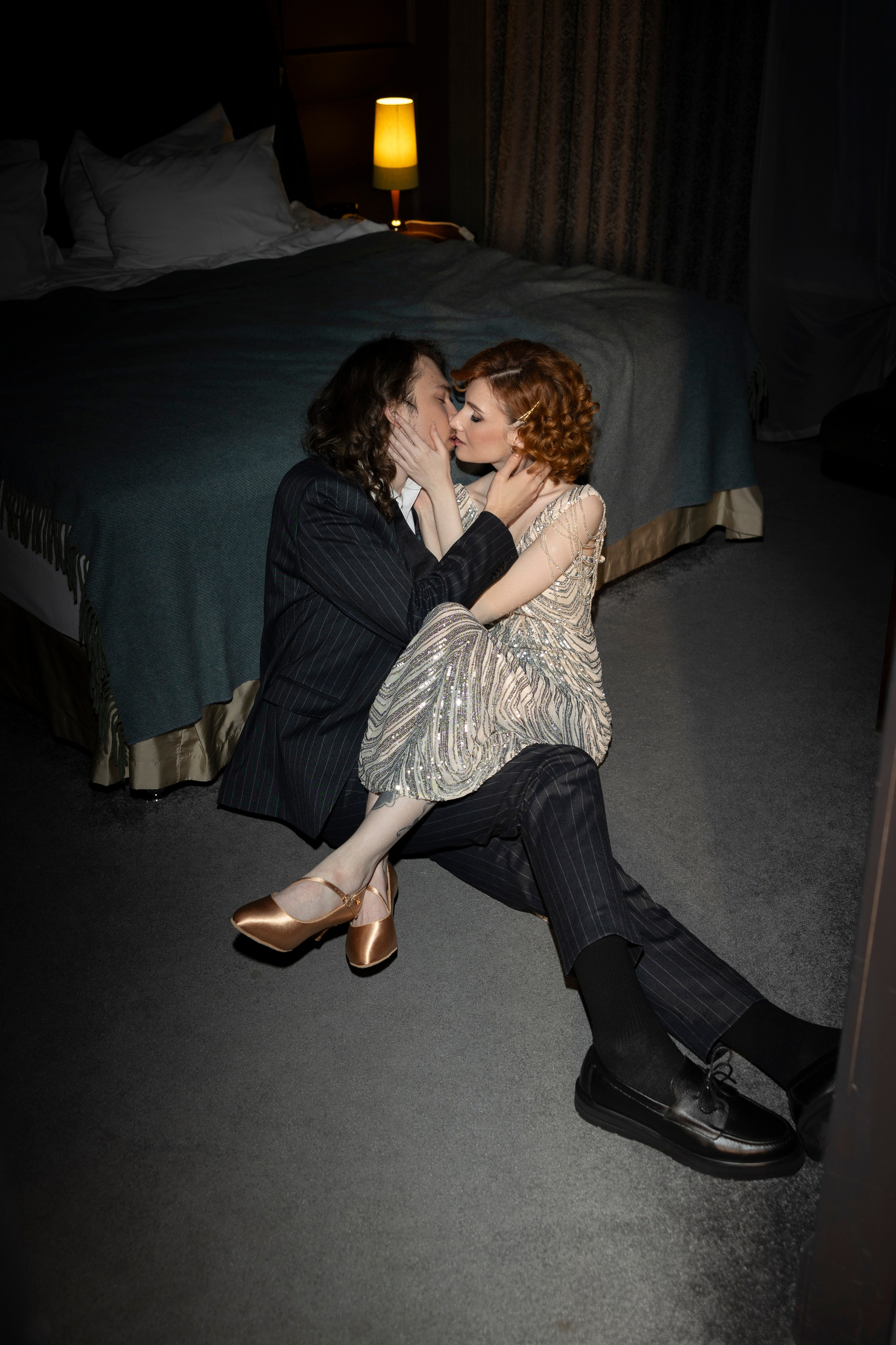 Юлия и Никита. Свадебный фотограф Курск Максим Ноздрачев