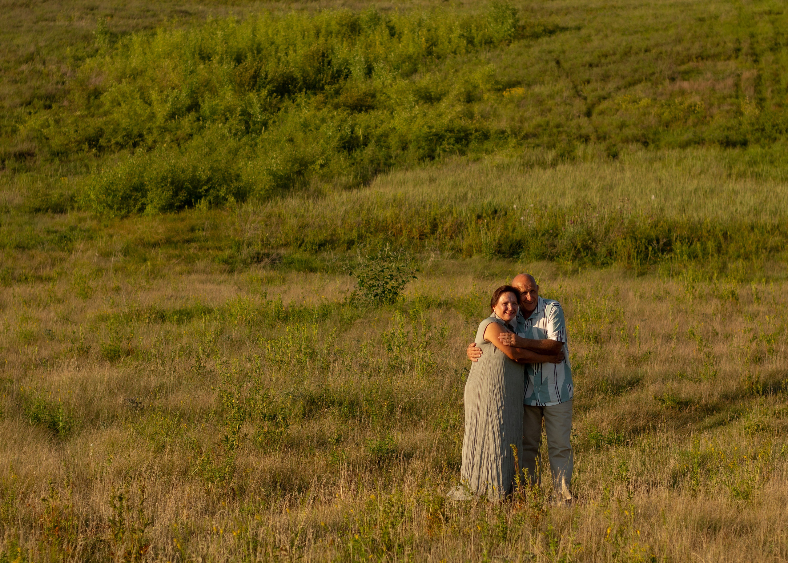 Нина и Андрей. Фотограф в Иркутске, Харитонова Елизавета