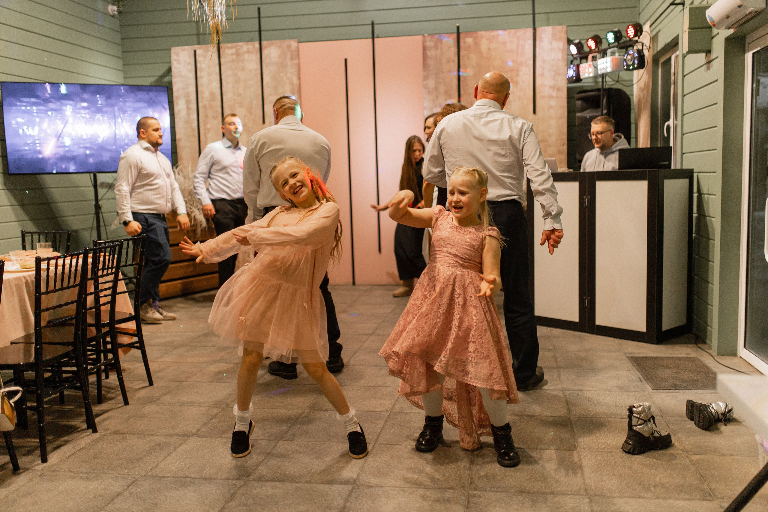 Ж + С. Свадебный и семейный фотограф в Магнитогорске Катя Буряк