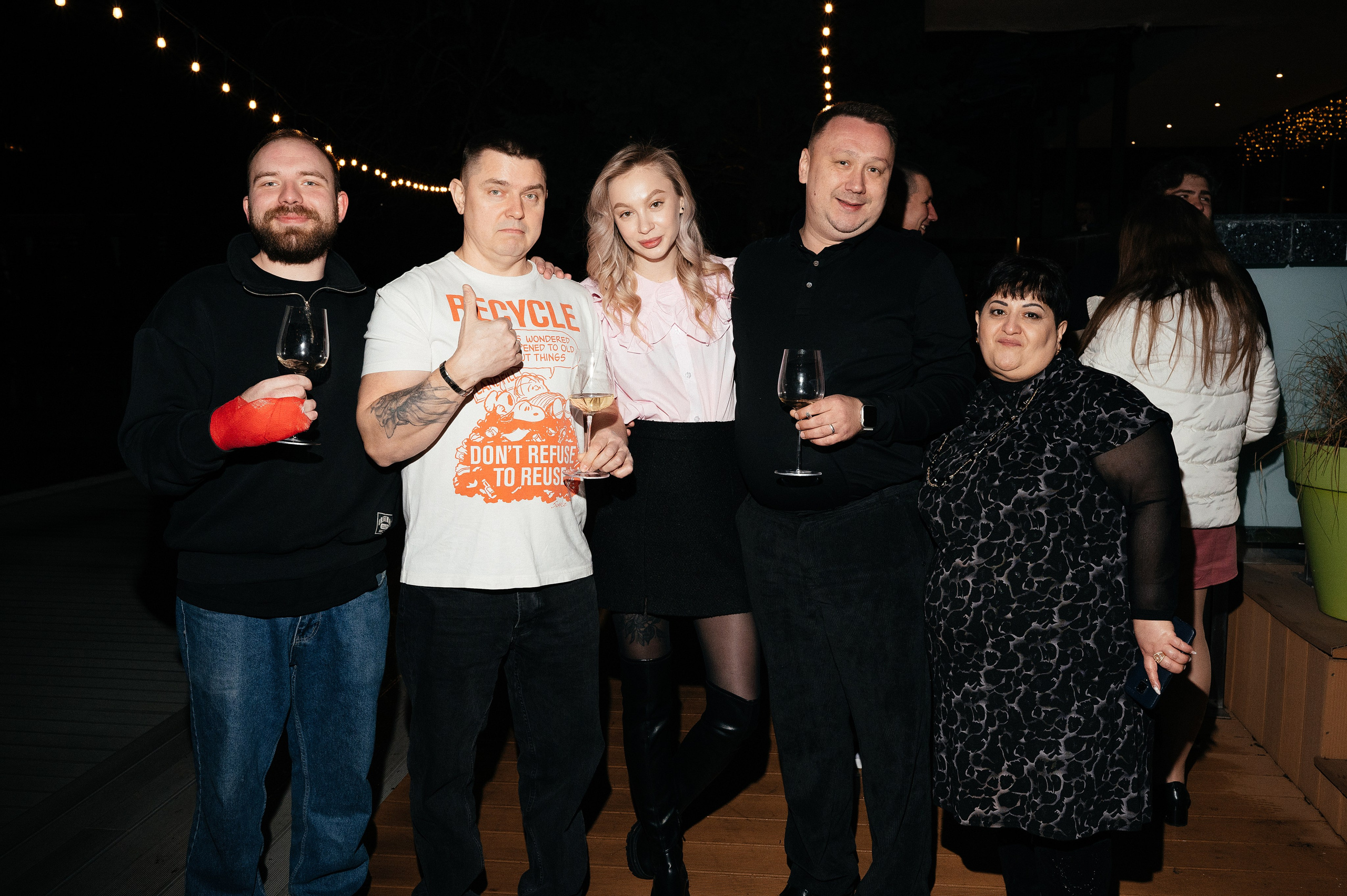 Яркий корпоратив 2025. Свадебный и семейный фотограф в Ростове-на-Дону Алина Астахова