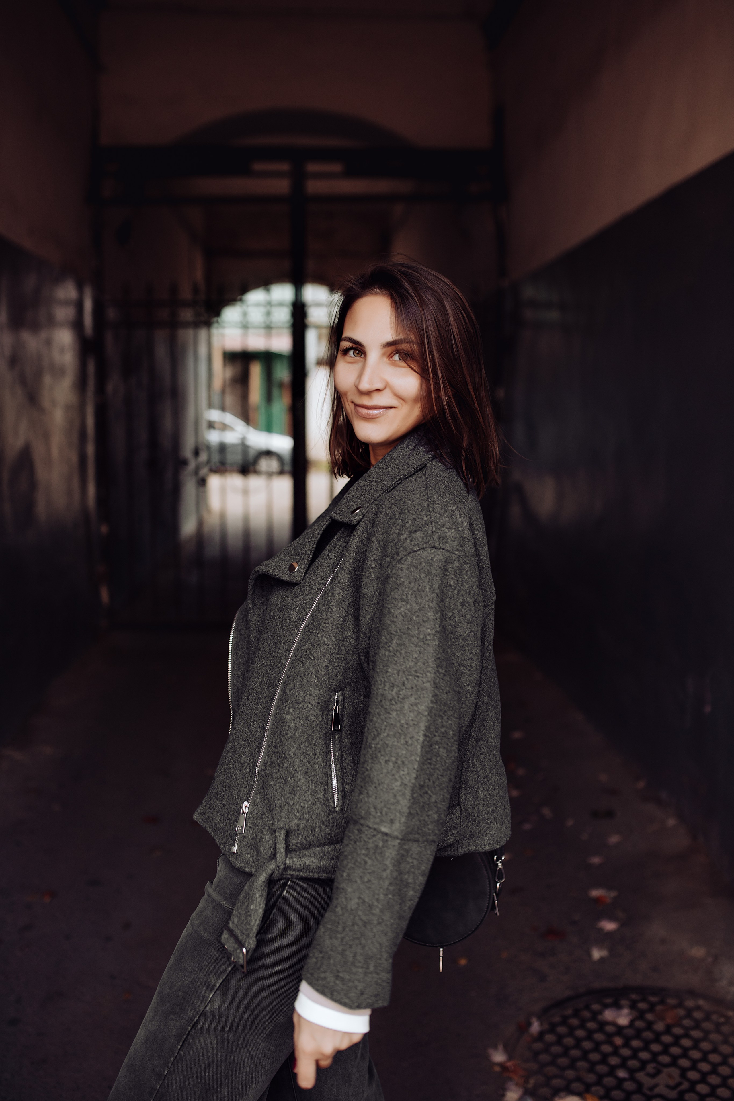 Юлечка. Семейный и детский фотограф в Краснодаре Катя Гор