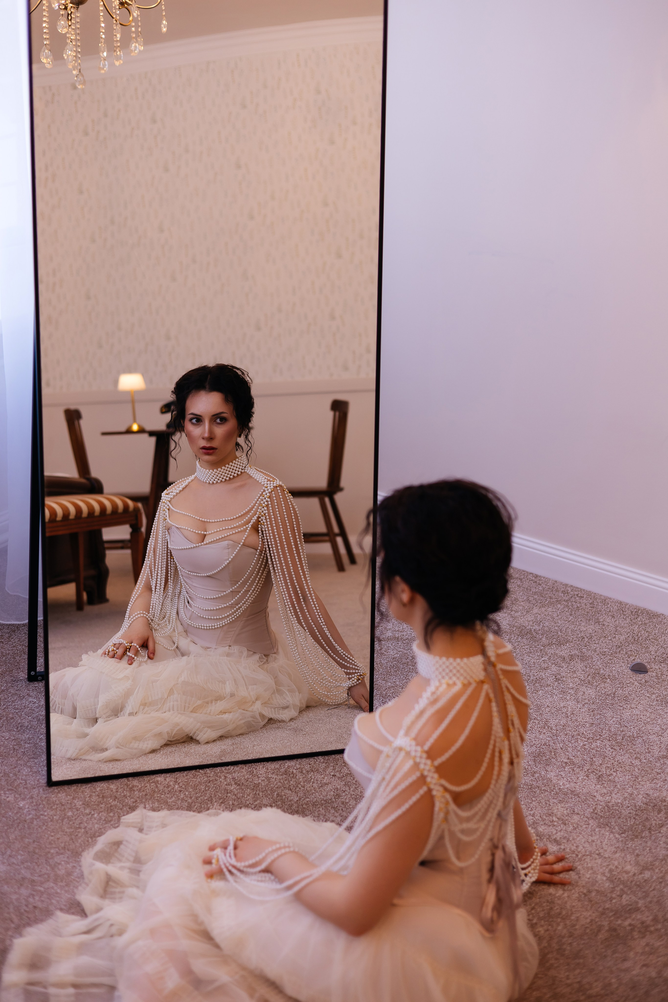 Алина. Фотограф Калуга