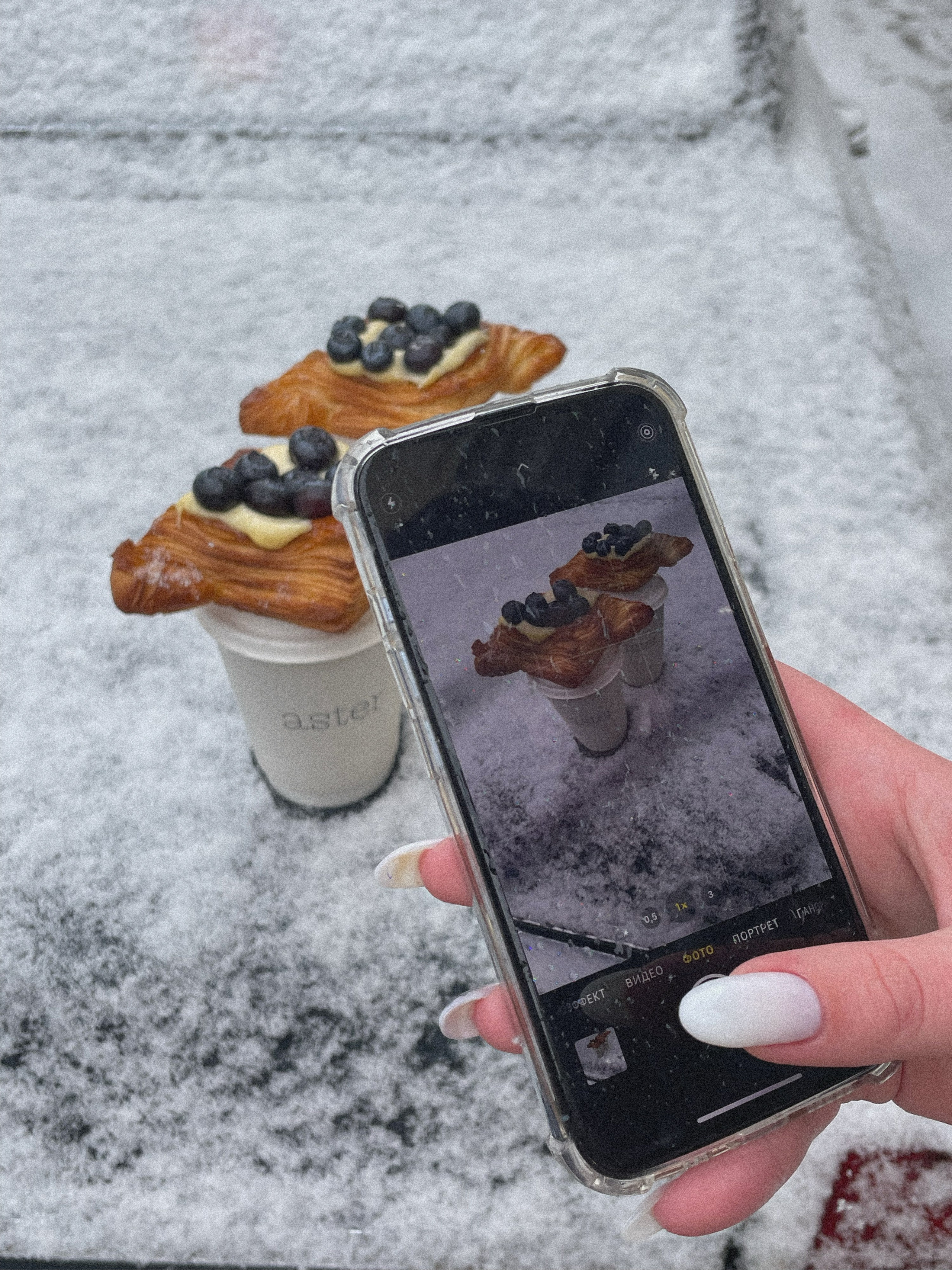 Эстетика. Екатерина Таирова. Контент-фотограф из Санкт-Петербурга