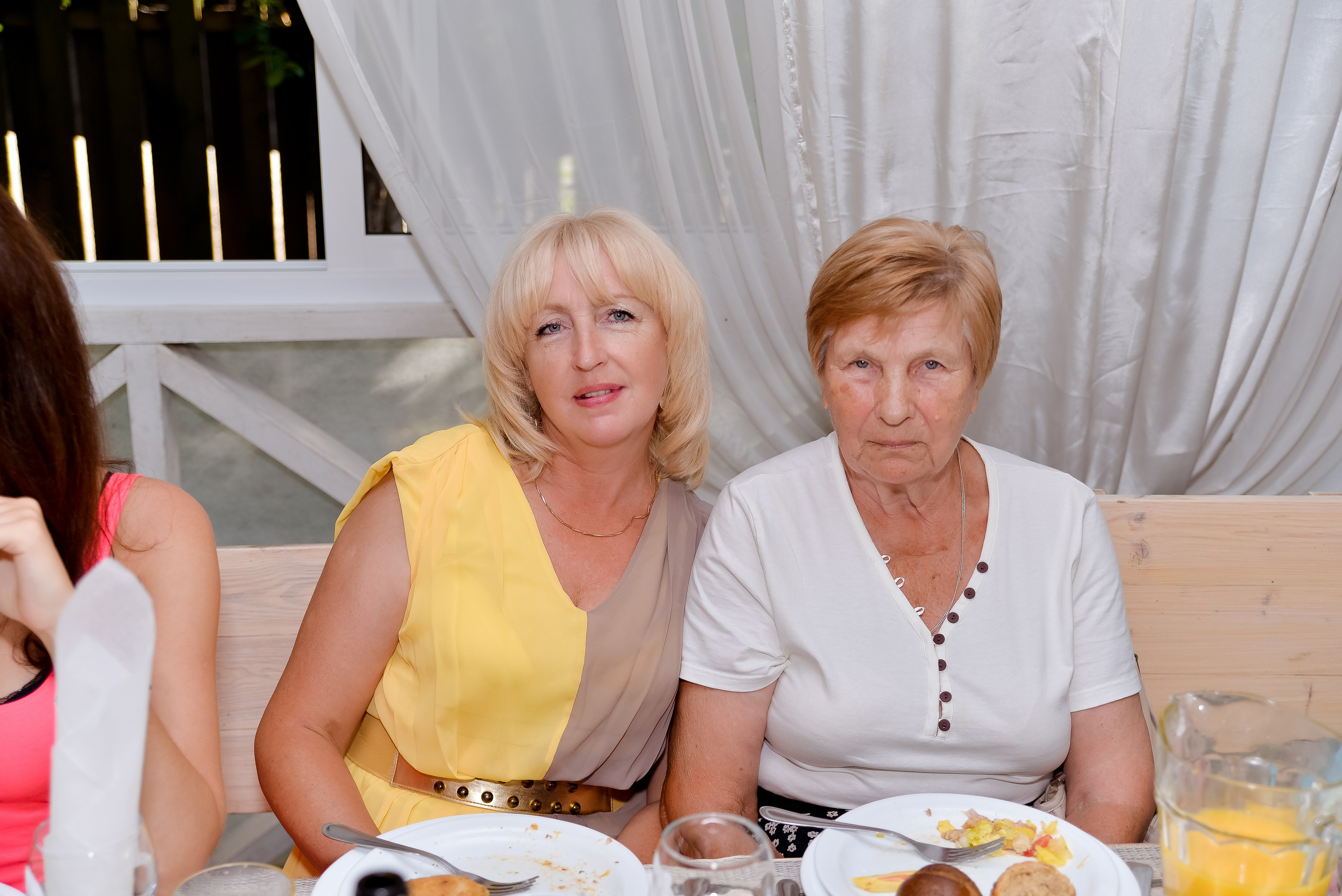 Даша. Юбилей. Свадебный и семейный фотограф Ольга Астрейко