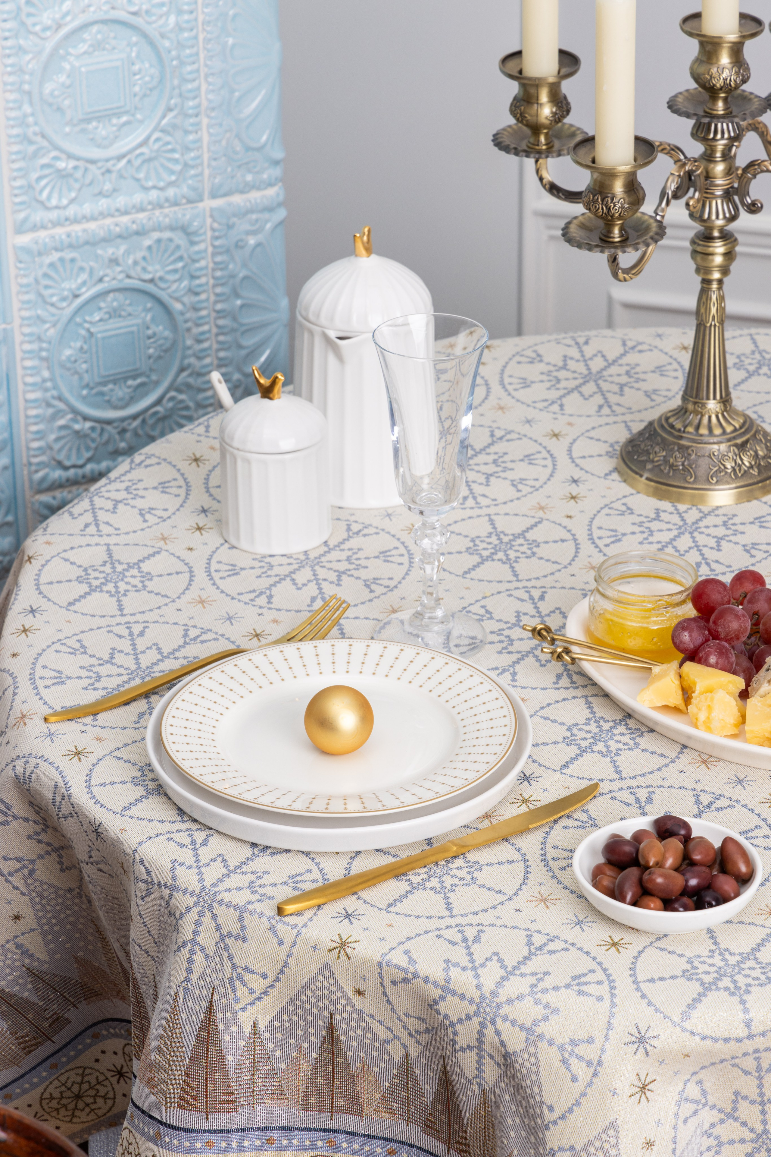 Le Gobelin. Фудфотограф, фудстилист и сет дизайнер в Москве Алена Синицына