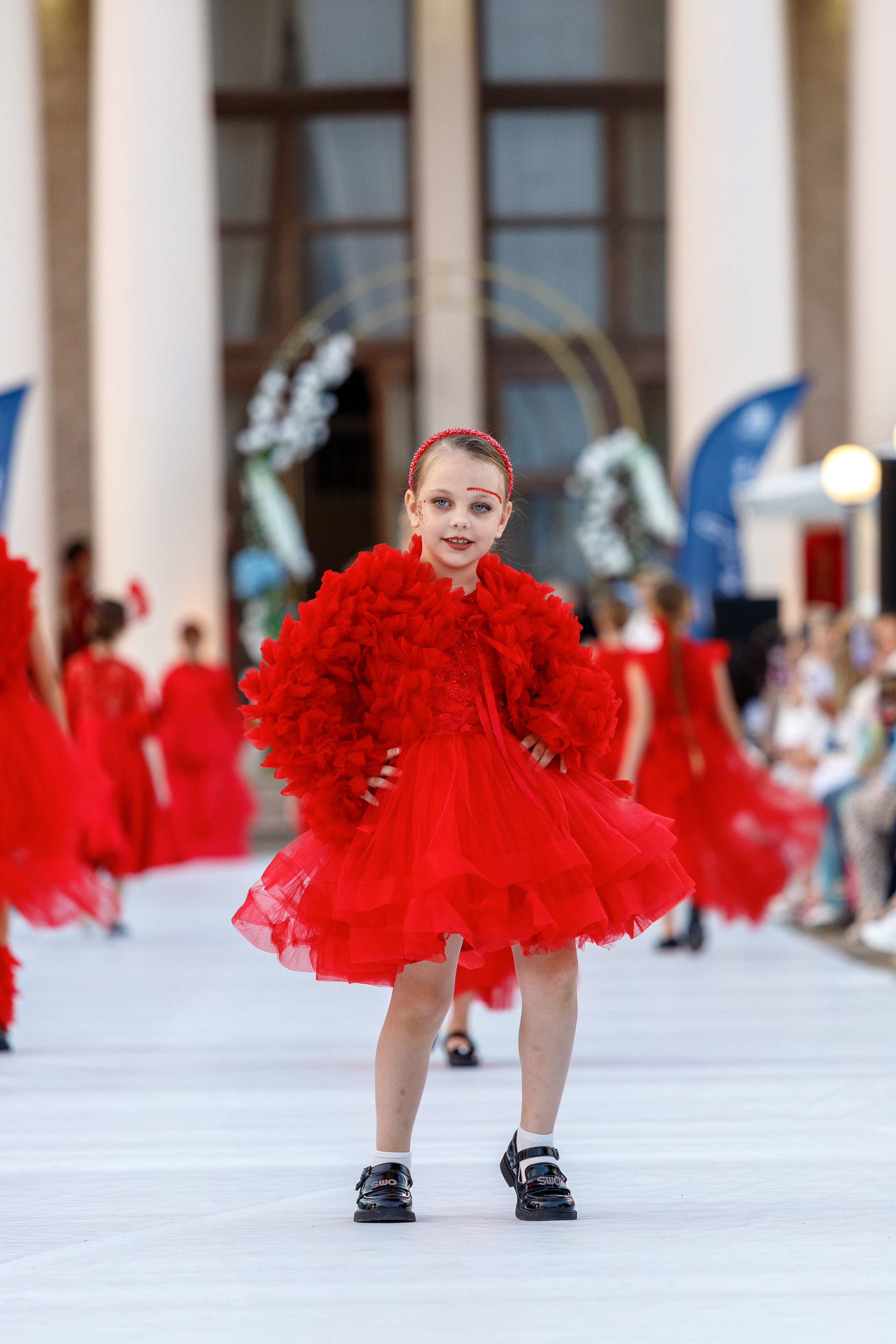 29 Fashion Cruise. Интерьерный и фуд фотограф в Иркутске Дмитрий Арно