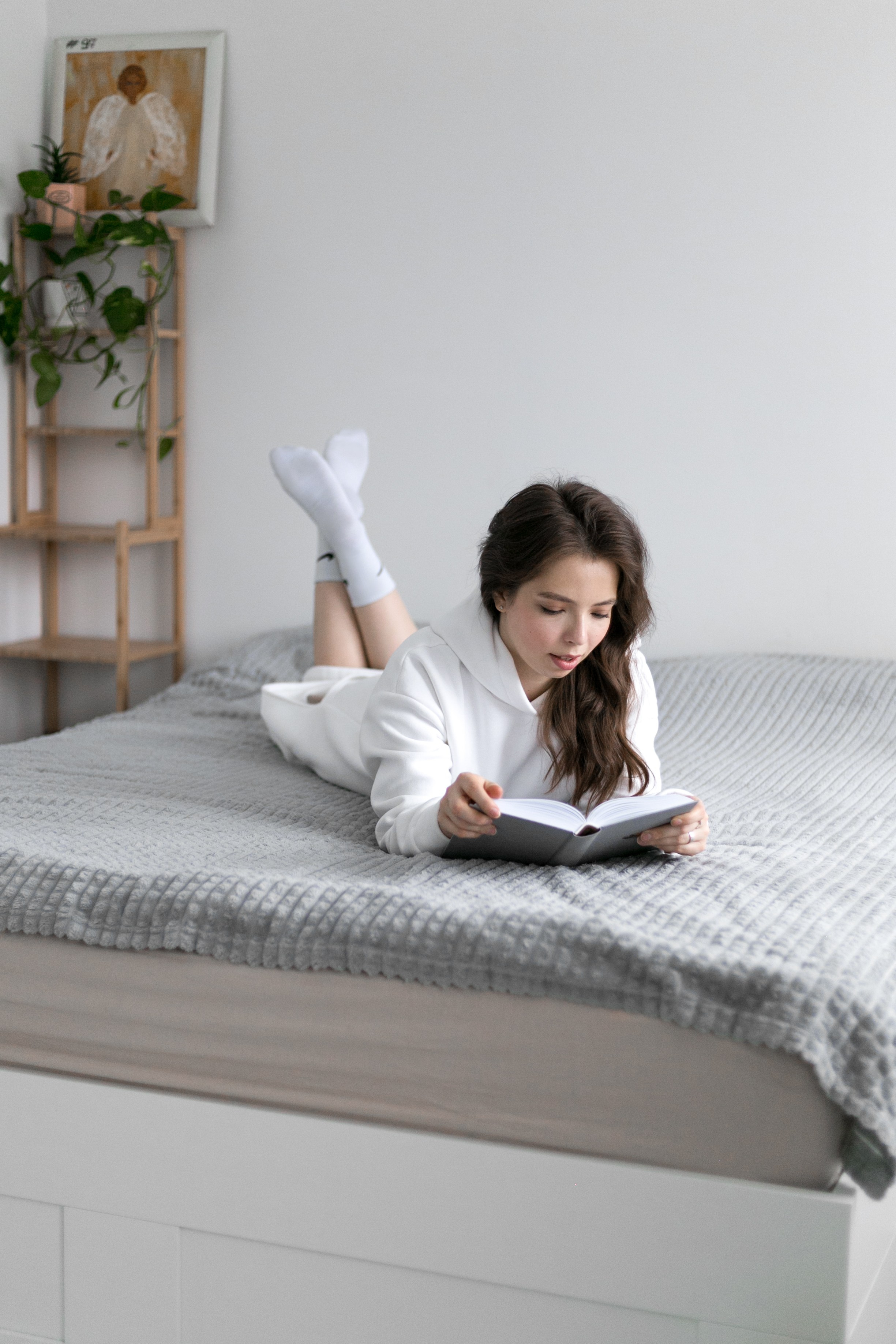 Домашняя съёмка. Фотограф в Новосибирске Краснова Евгения