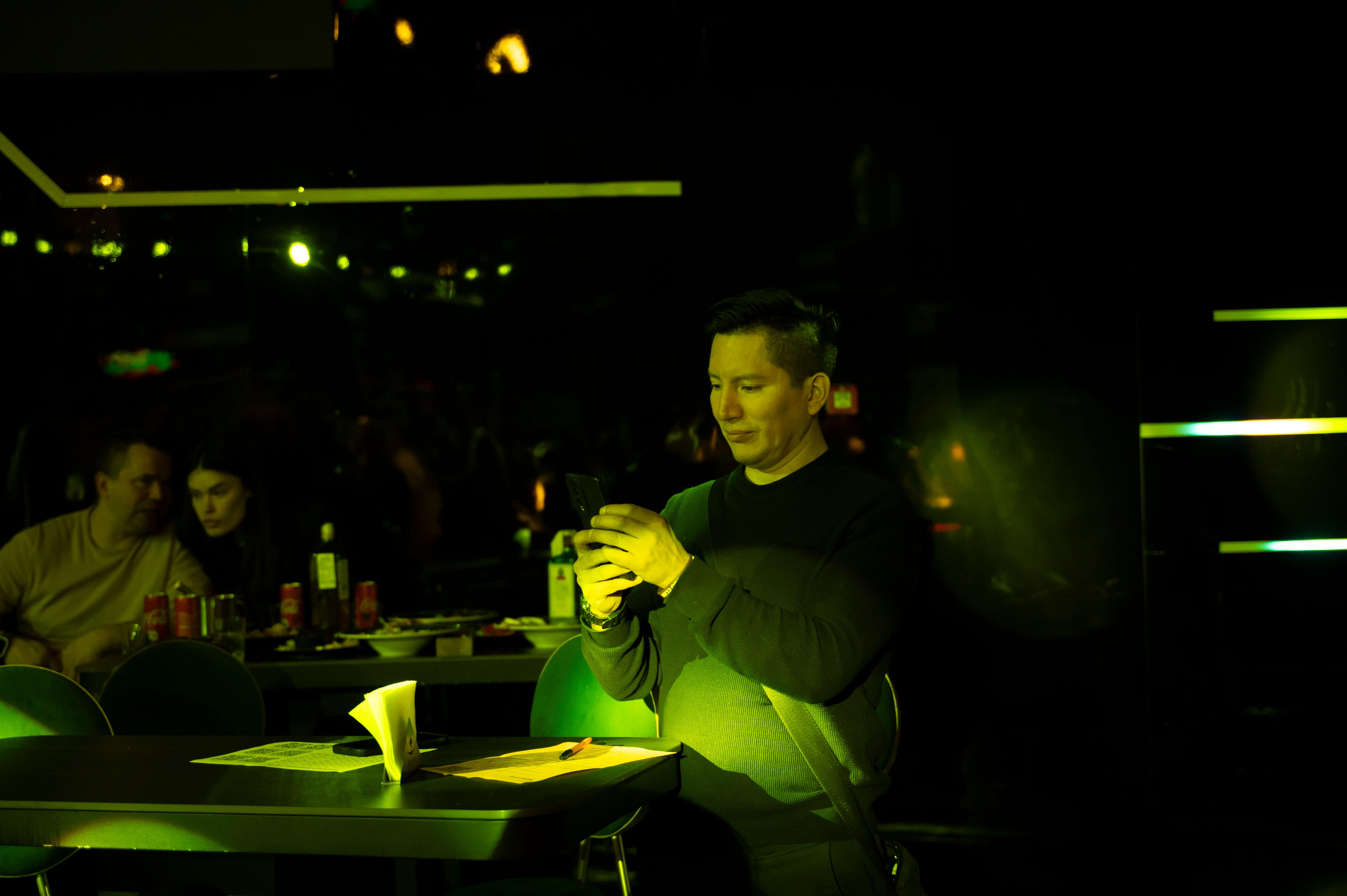 Репортажная съемка (съемка мероприятий). Фотограф Беларусь — Ольга Шаповалова (Жардецкая)