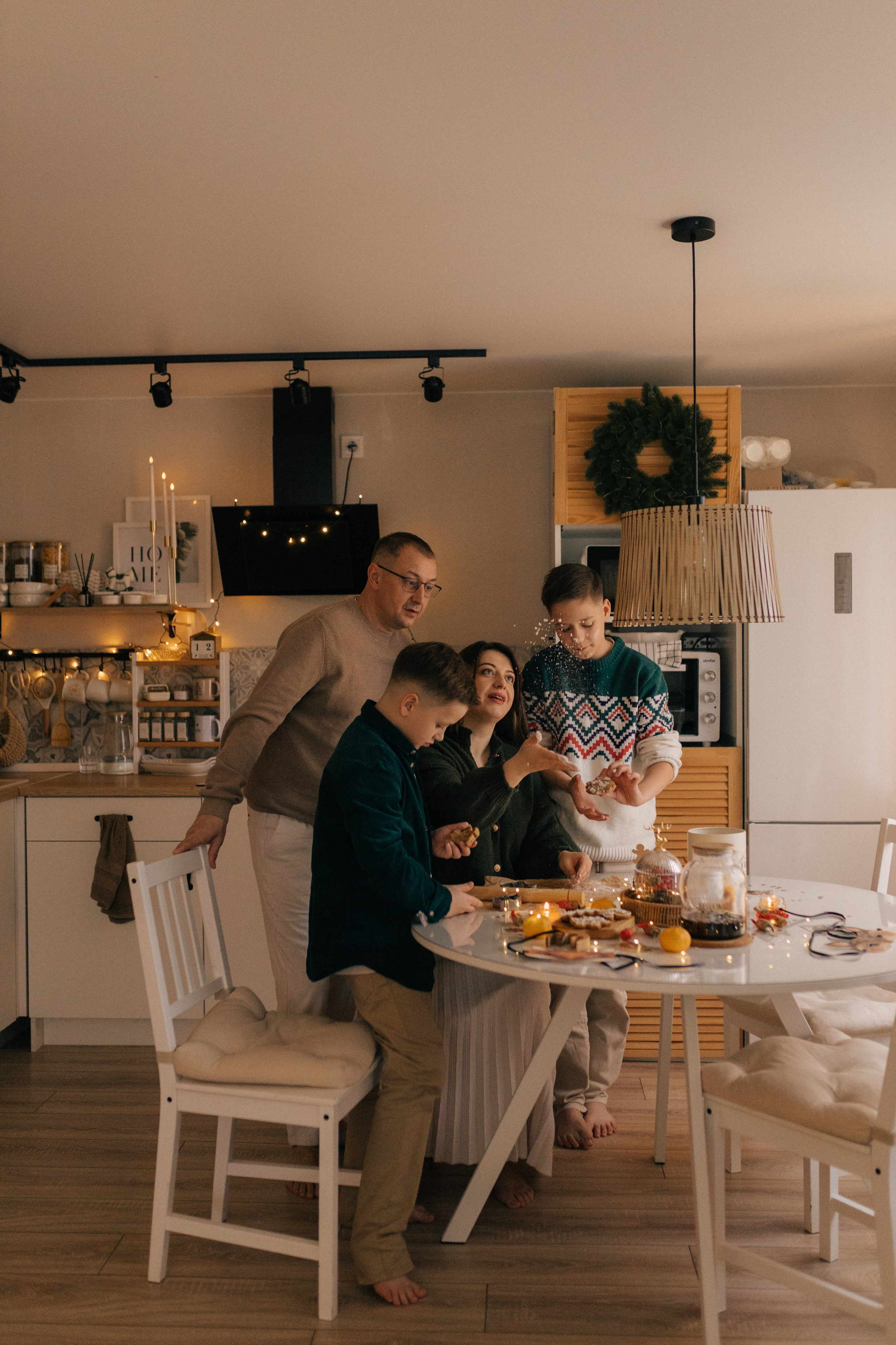 Витя Лена Егор и Глеб. Семейный фотограф в Новороссийске и Анапе Александра Яковлева