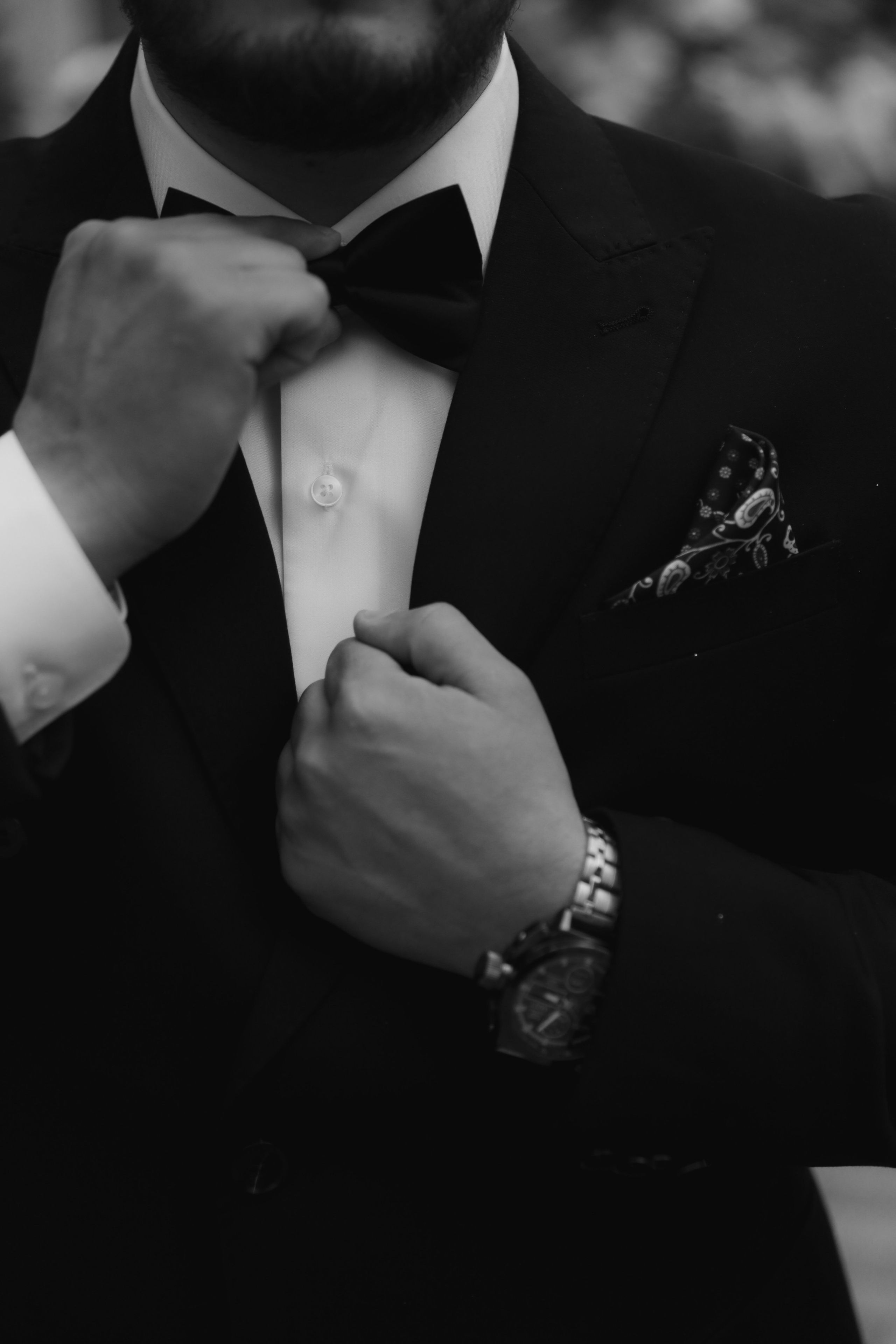 Фарид и Гульнара. Свадебный фотограф Екатеринбург Алексей Ладыгин