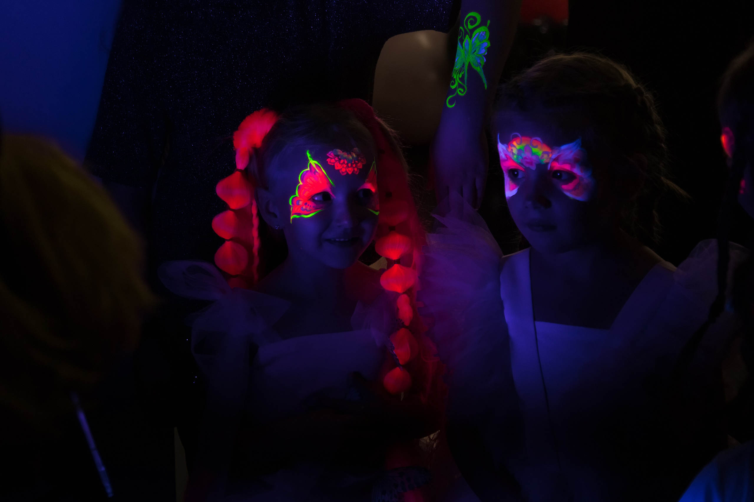 . Фотограф в Москве и Одинцово