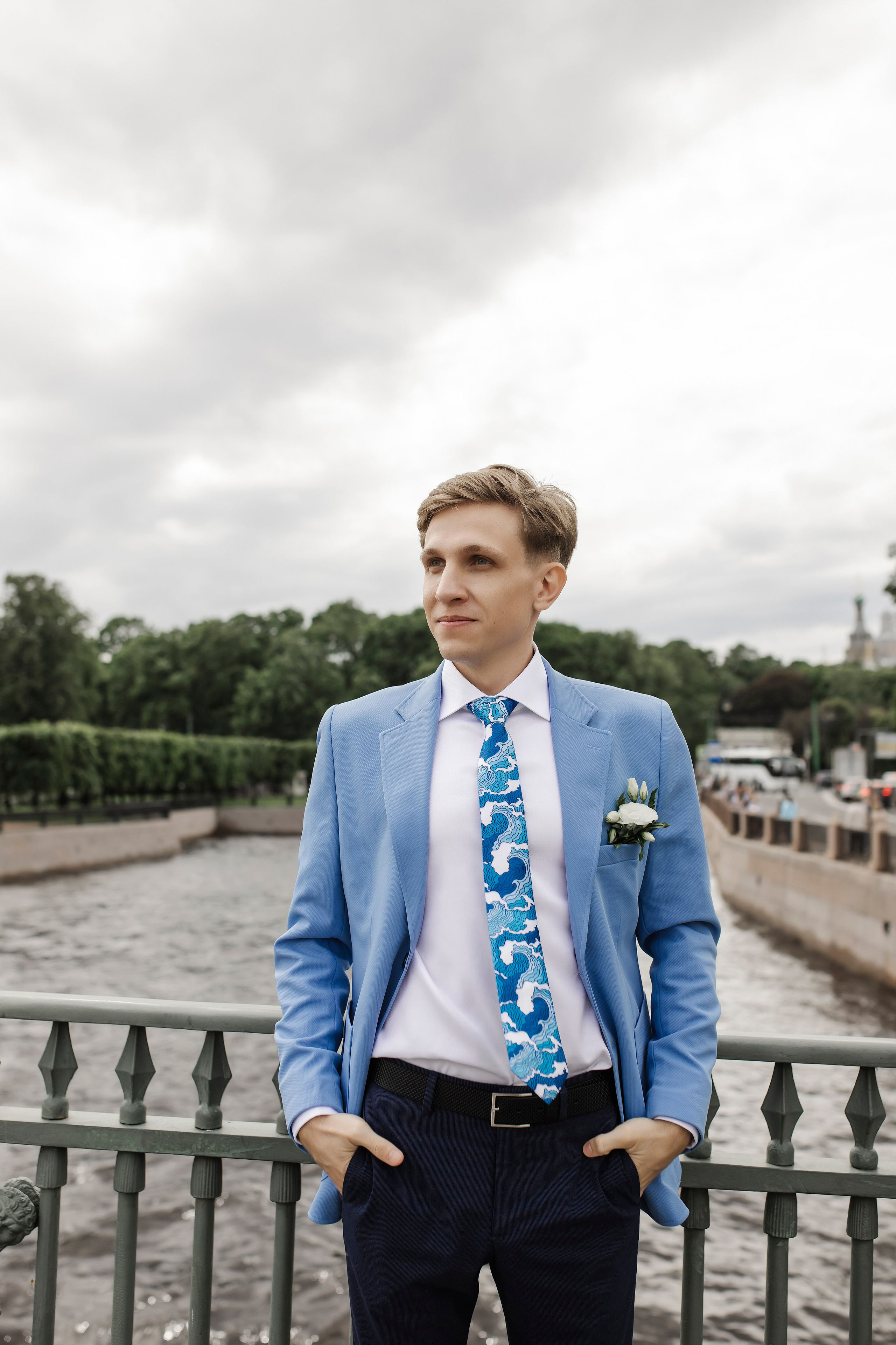 Wedding day. Свадебный и семейный фотограф Санкт-Петербурга Мария Родионова