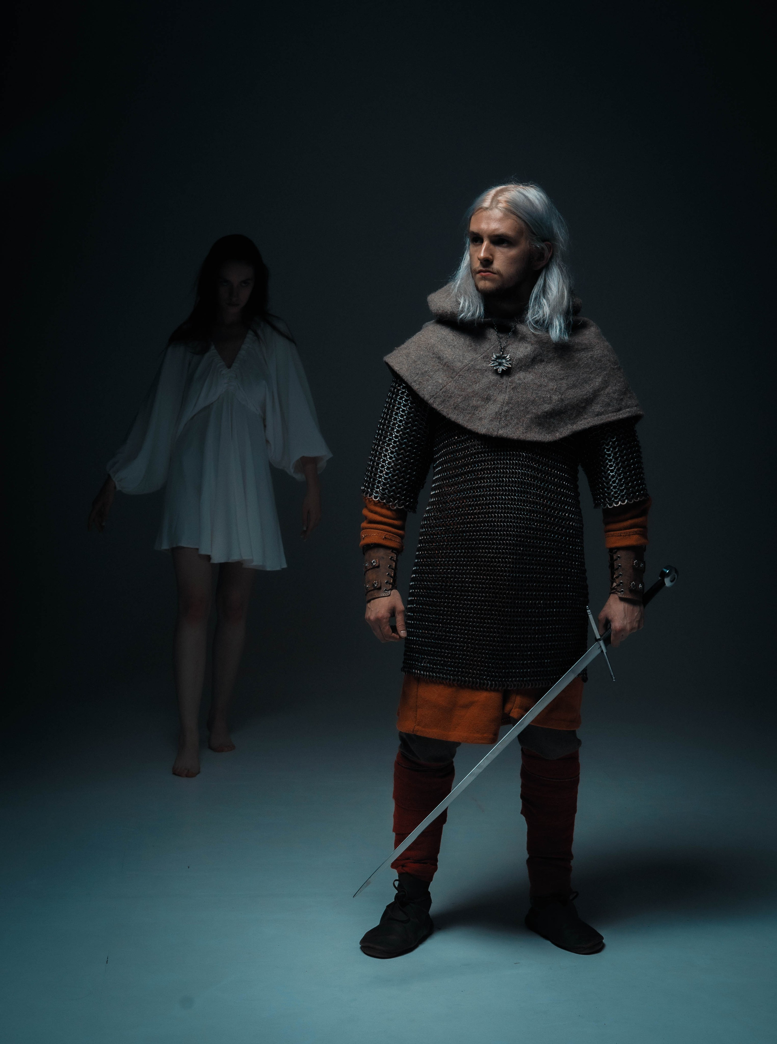 Творческая фотография. Ab extra