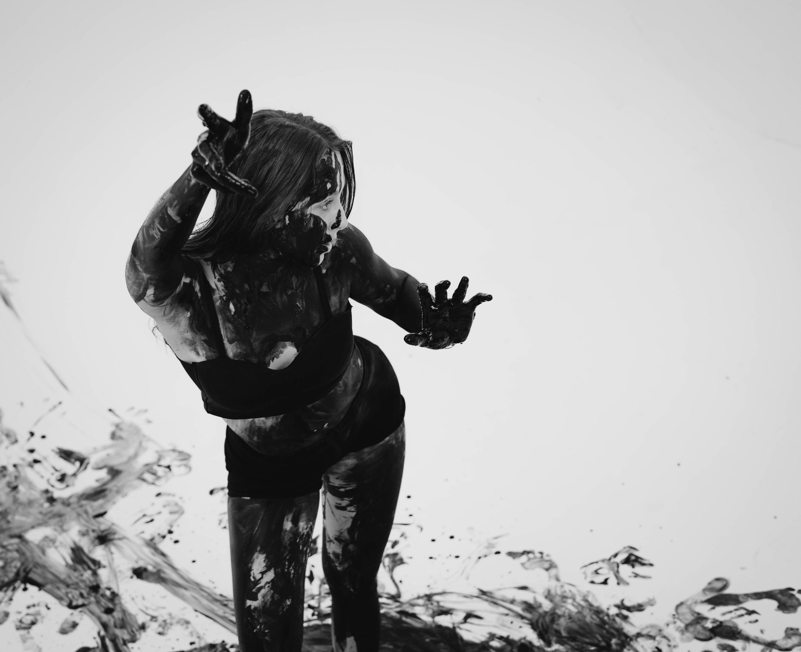 Безумие. Ab extra