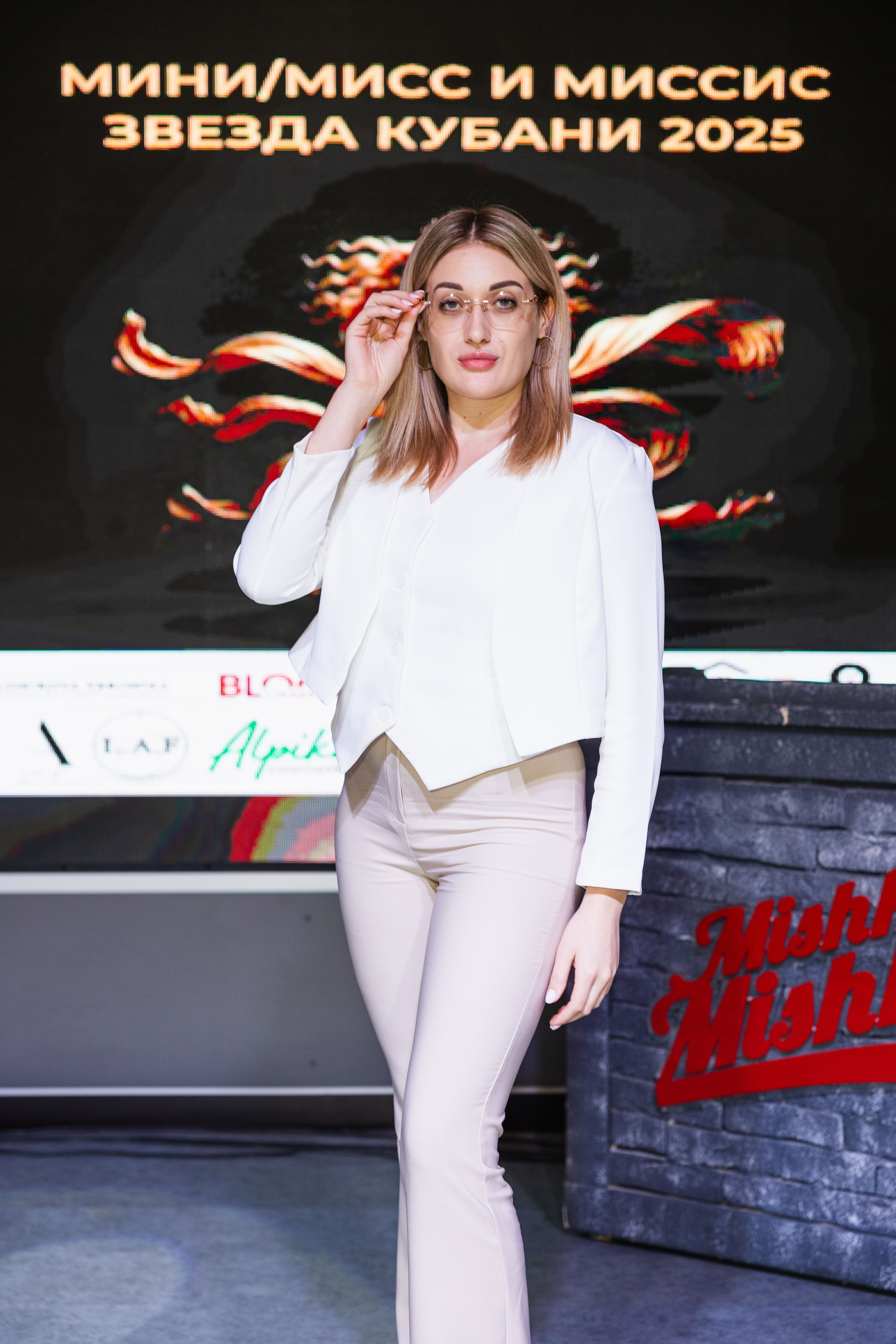 Мисс Кубань. Свадебный фотограф Краснодар Ростов Солоникова Вероника