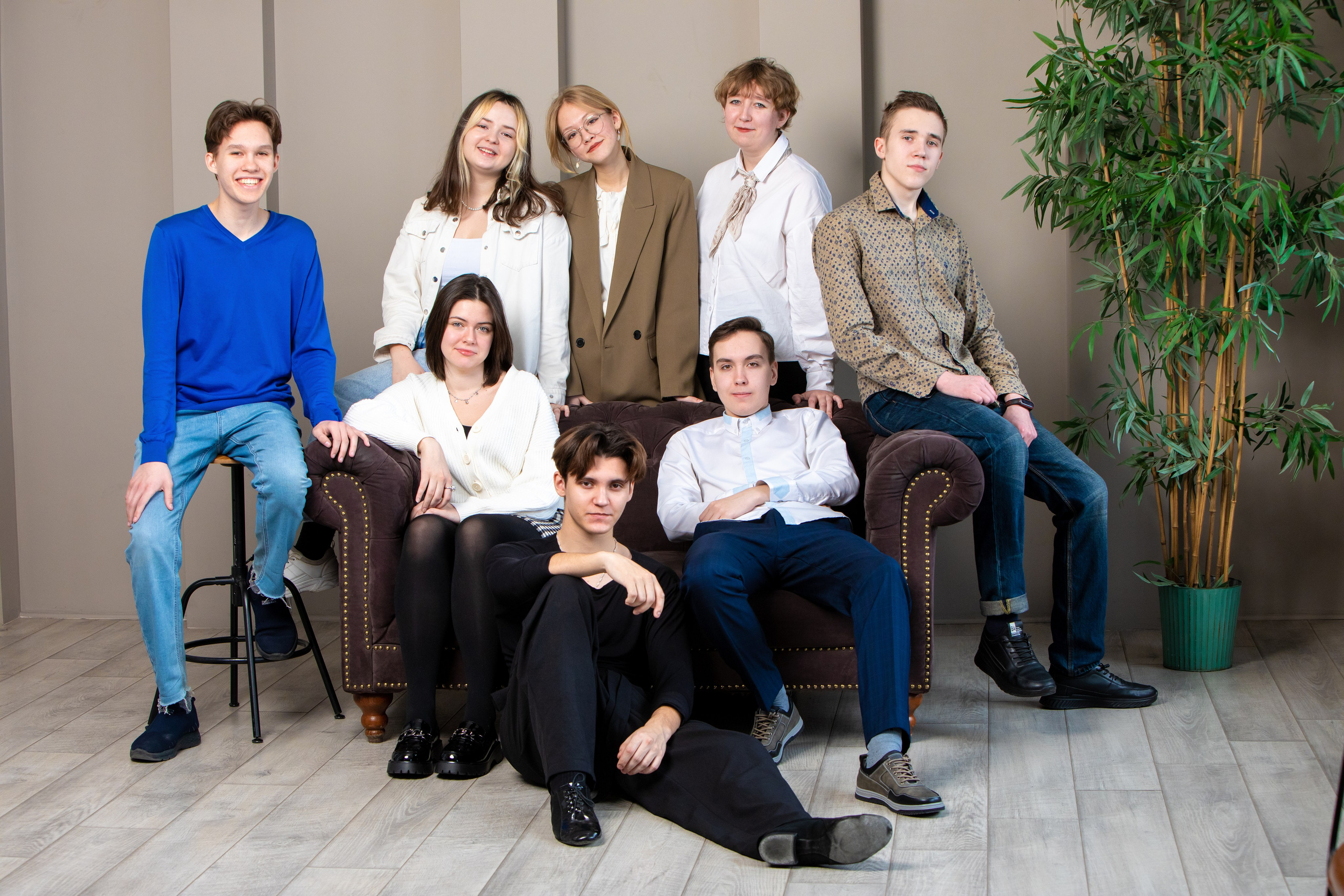 9-11 классы. Выпускные альбомы в Новокузнецке